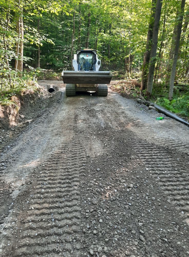All Photos for Summit Landscape & Const in Ithaca, NY