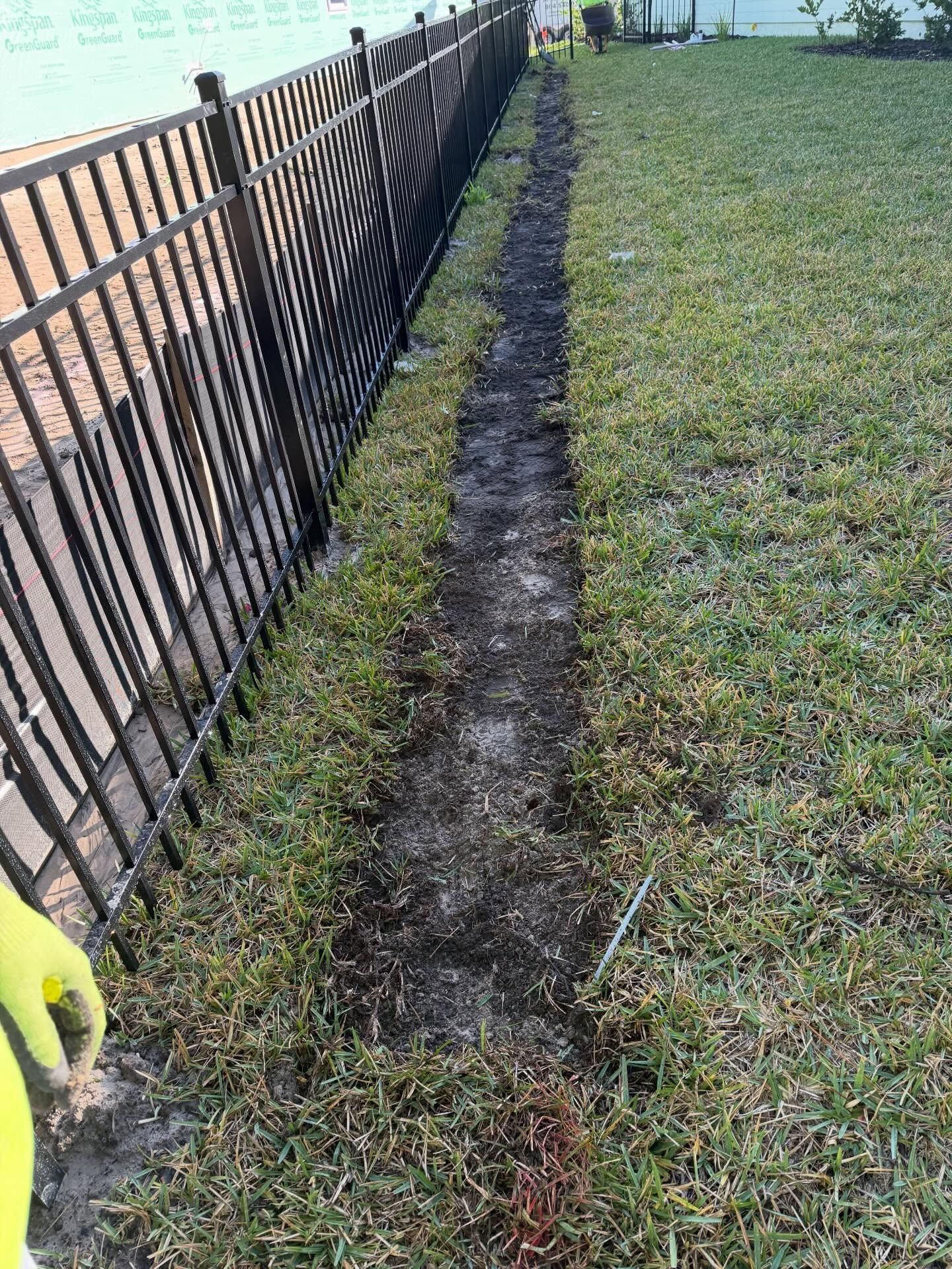  for Whole 9 Yards Services in Green Cove Springs, FL