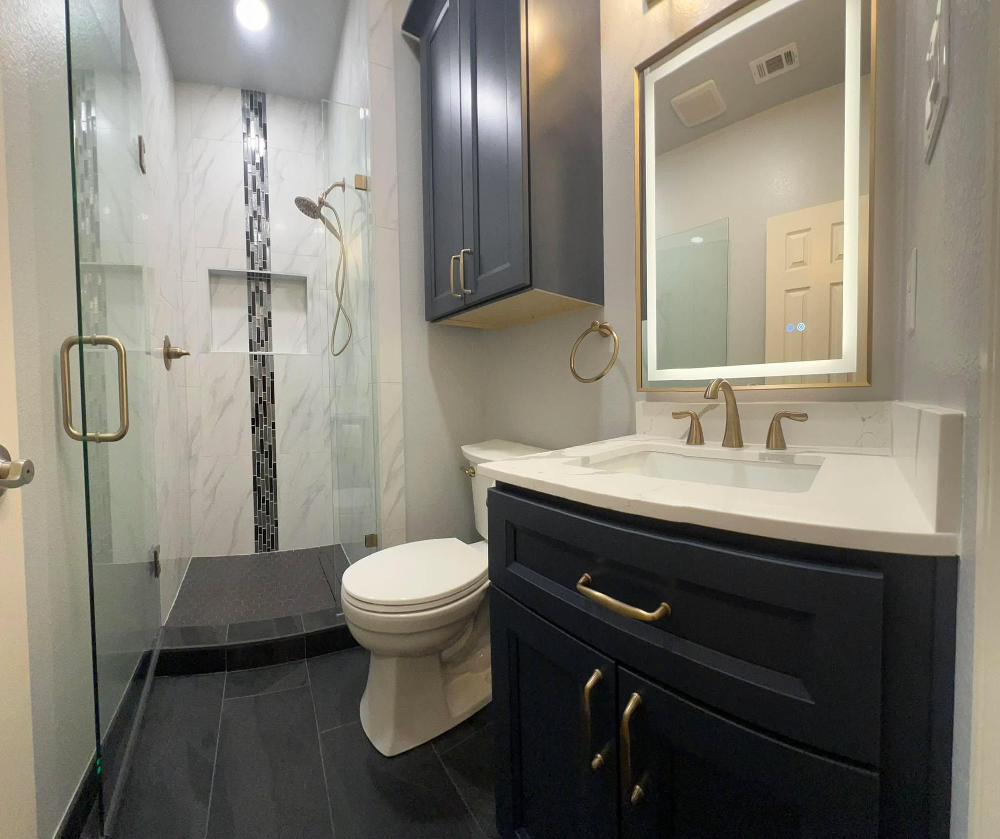  for Git Er Done Home Remodeling in Wylie, TX