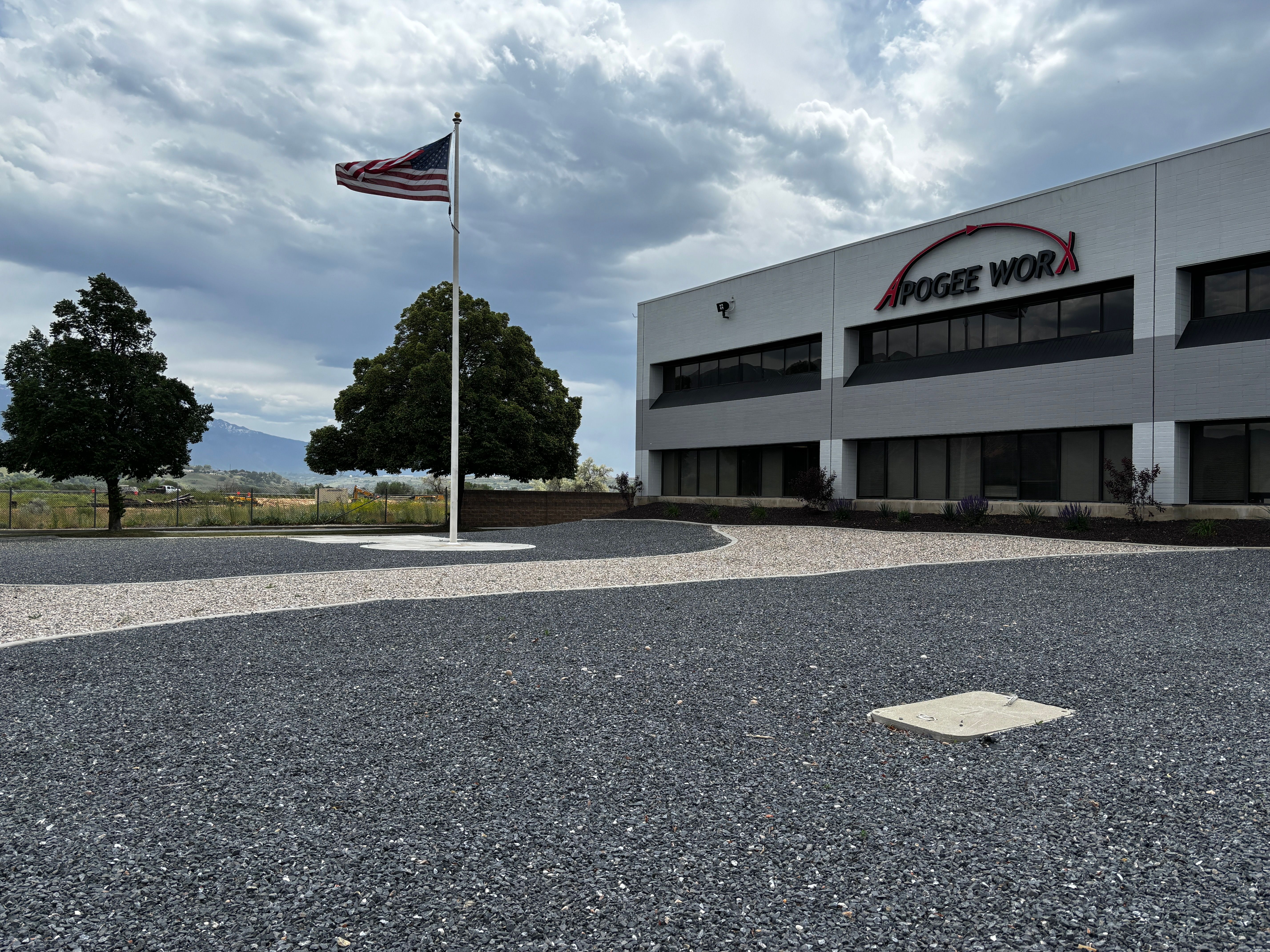  for TNB Land Management LLC in Ogden, UT