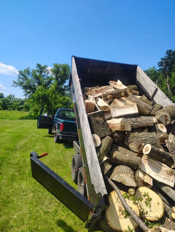 All Photos for Big River lawn Care services and snow LLC in Wausau, WI