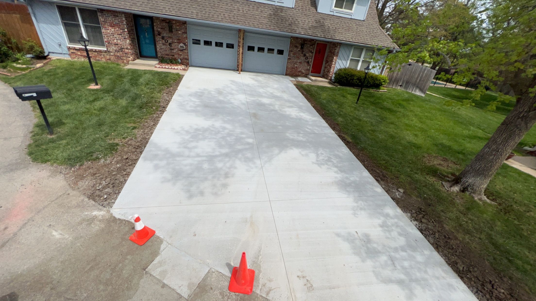 All Photos for Premium Concrete Construction in Topeka, KS