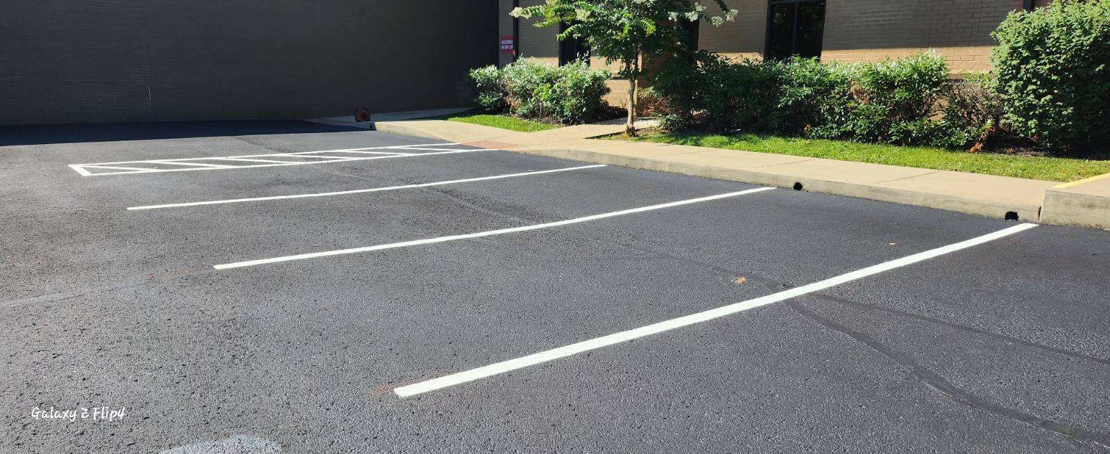 All Photos for Specialty Paving and Sealcoating in Gallatin, TN