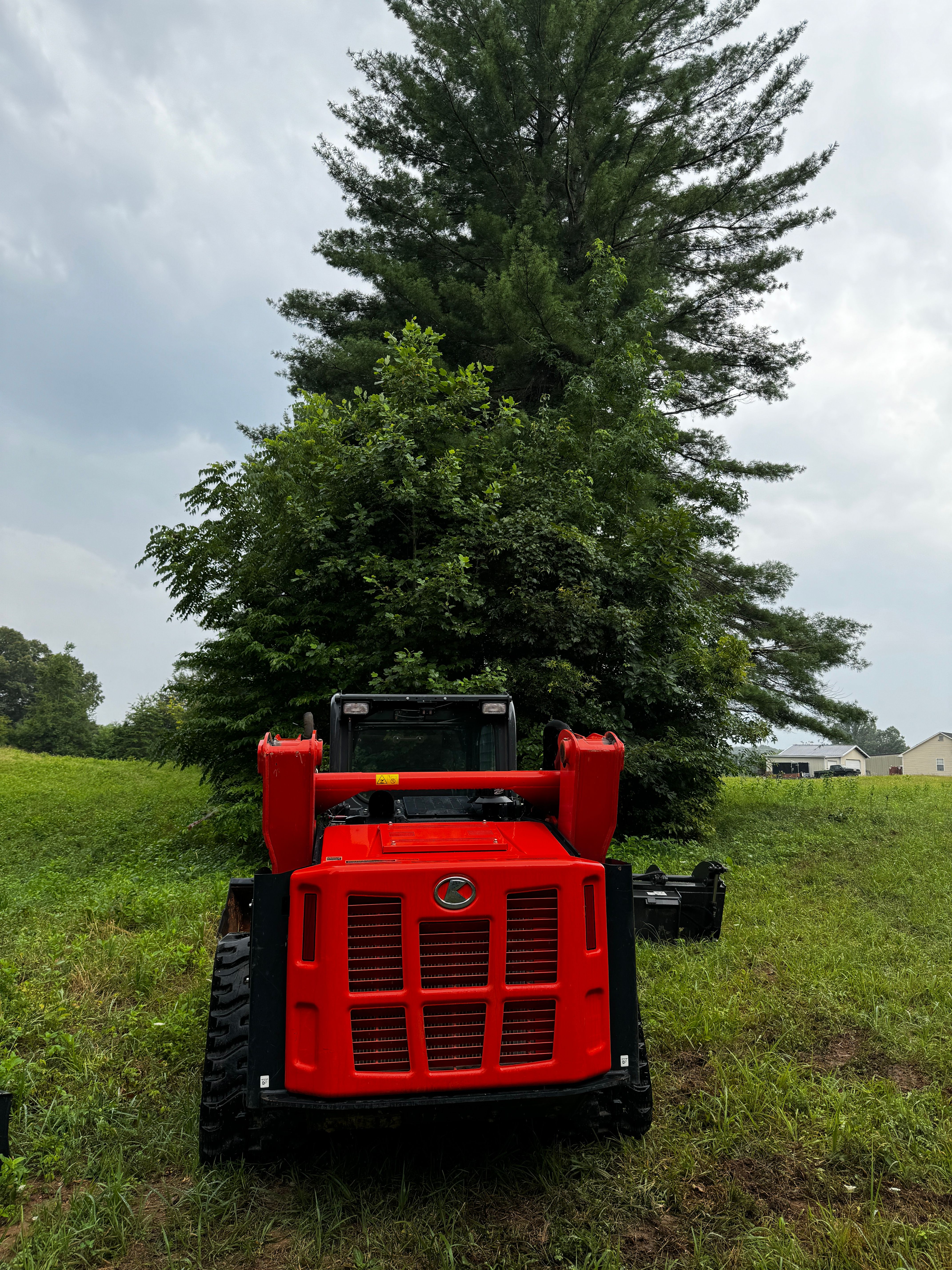  for Cone Grading and Land Clearing in Summerfield, NC