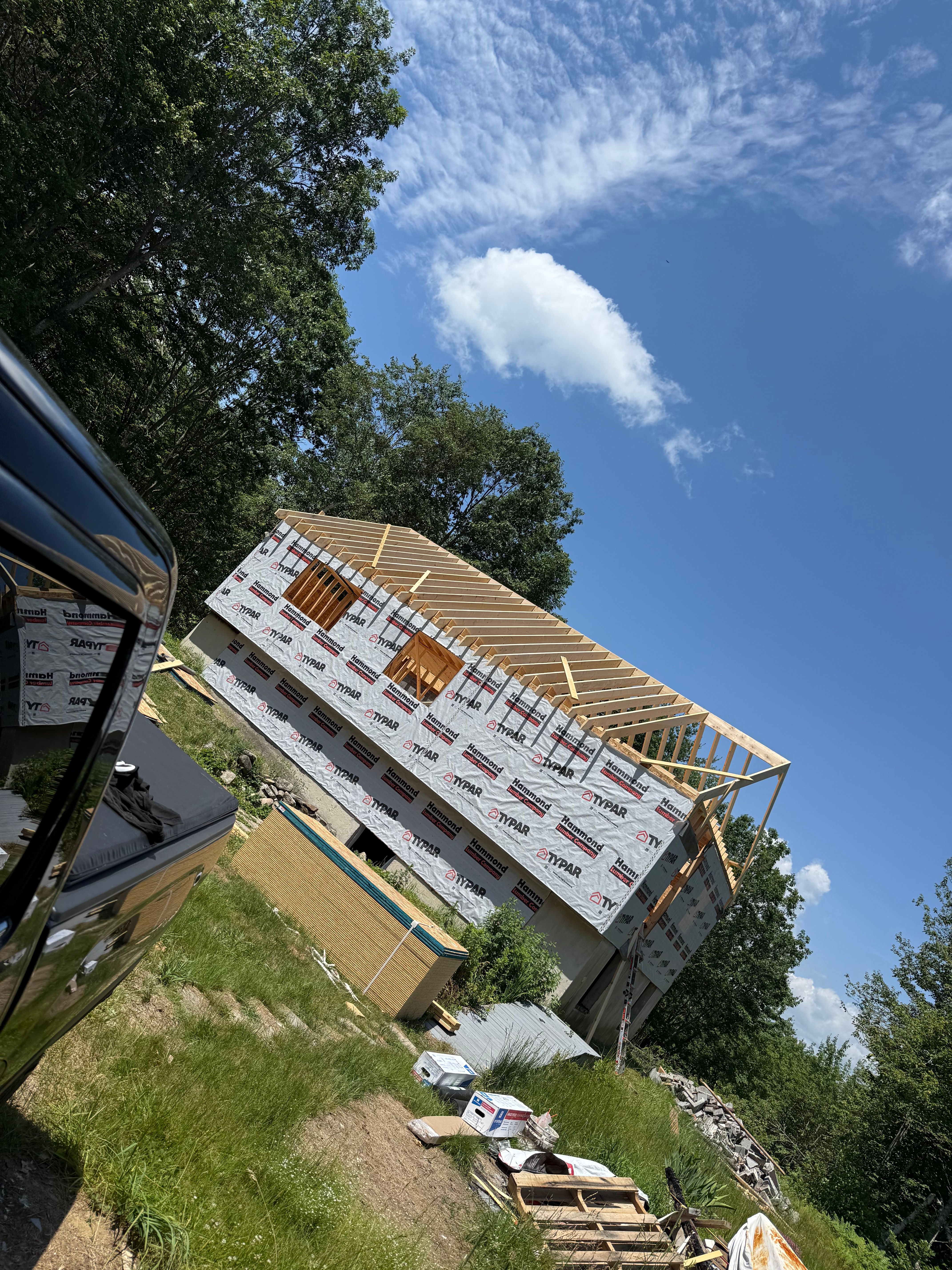 All Photos for Next Level Construction and Cleaning in Saco, ME