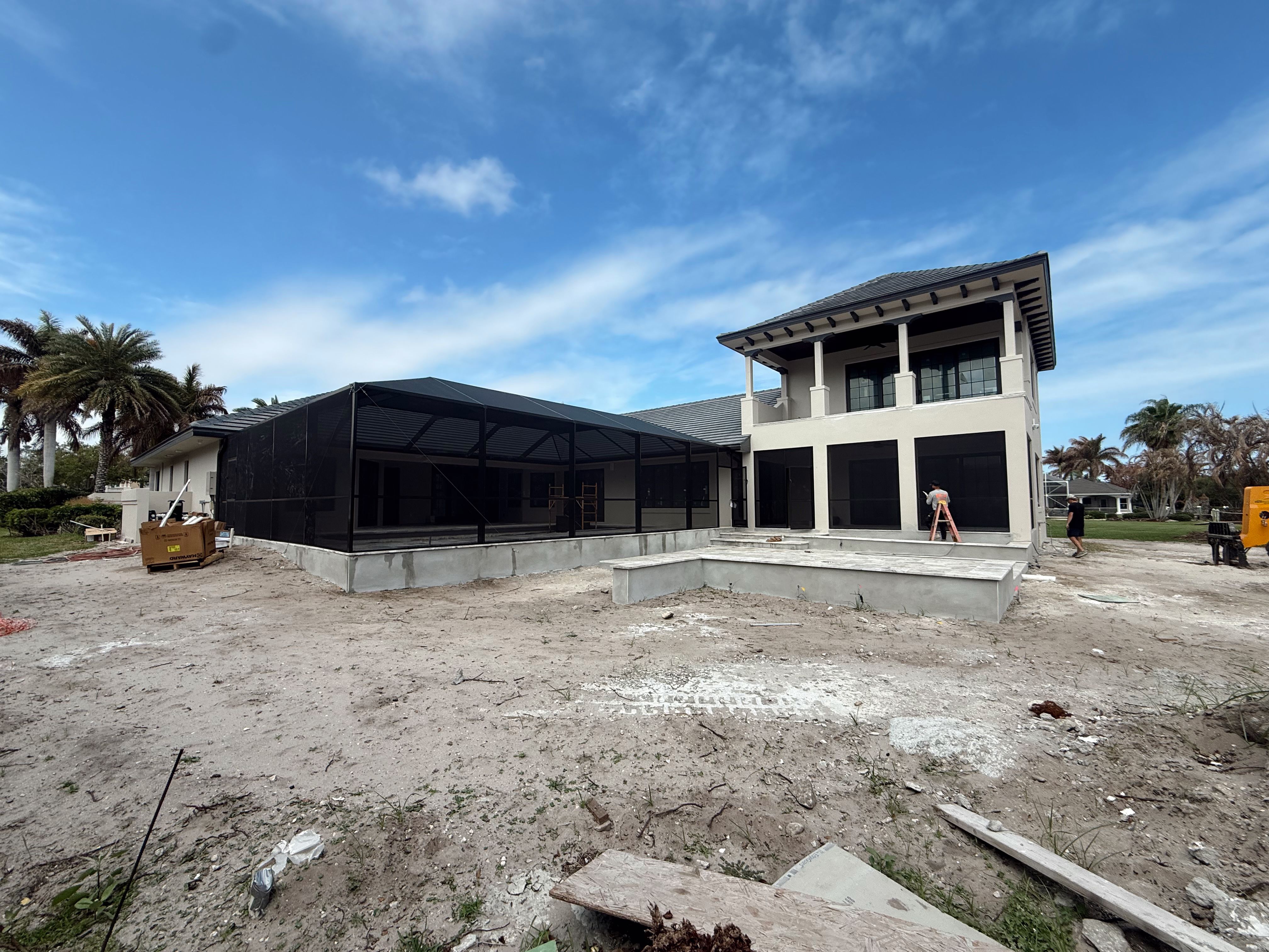 for WIP Hurricane Protection & Screening in Palm Bay, FL