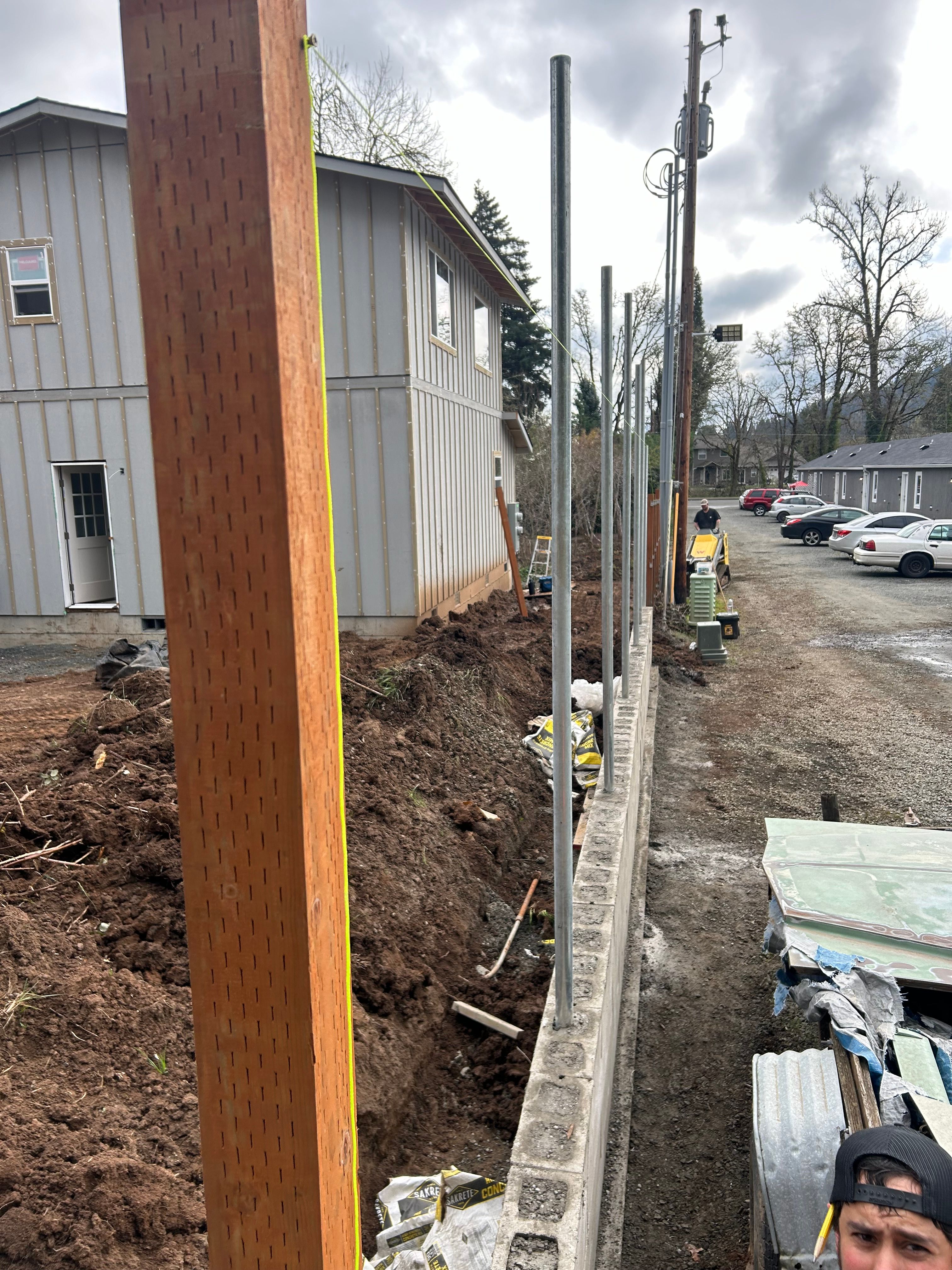  for Ranch Handy Fencing & Cattle LLC in Harrisburg, OR