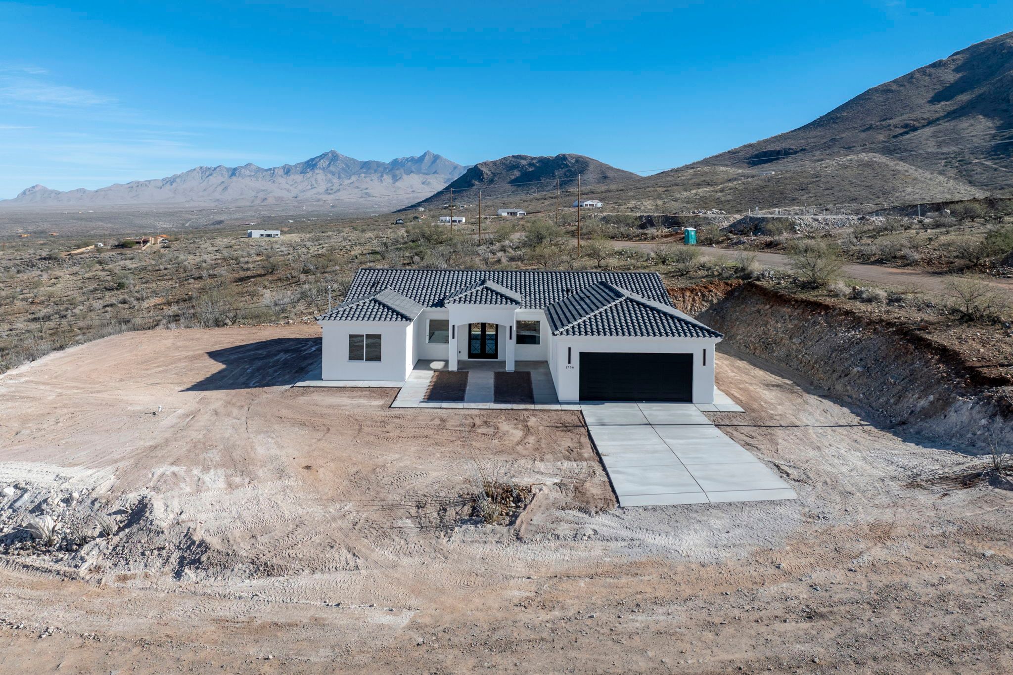  for Casoma Construction in Rio Rico, AZ