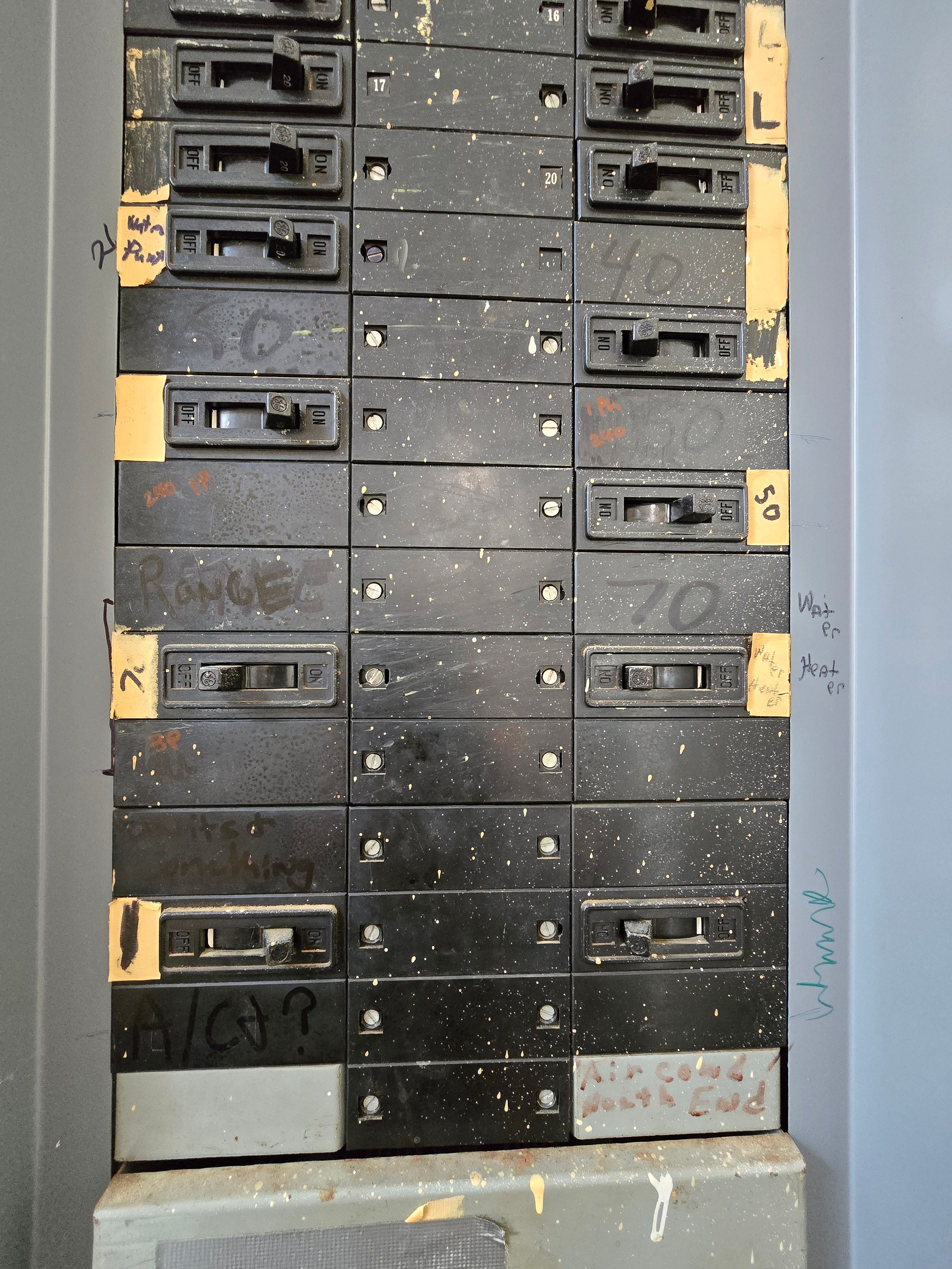  for Switched Up Electrical Services LLC in Franklin, NC