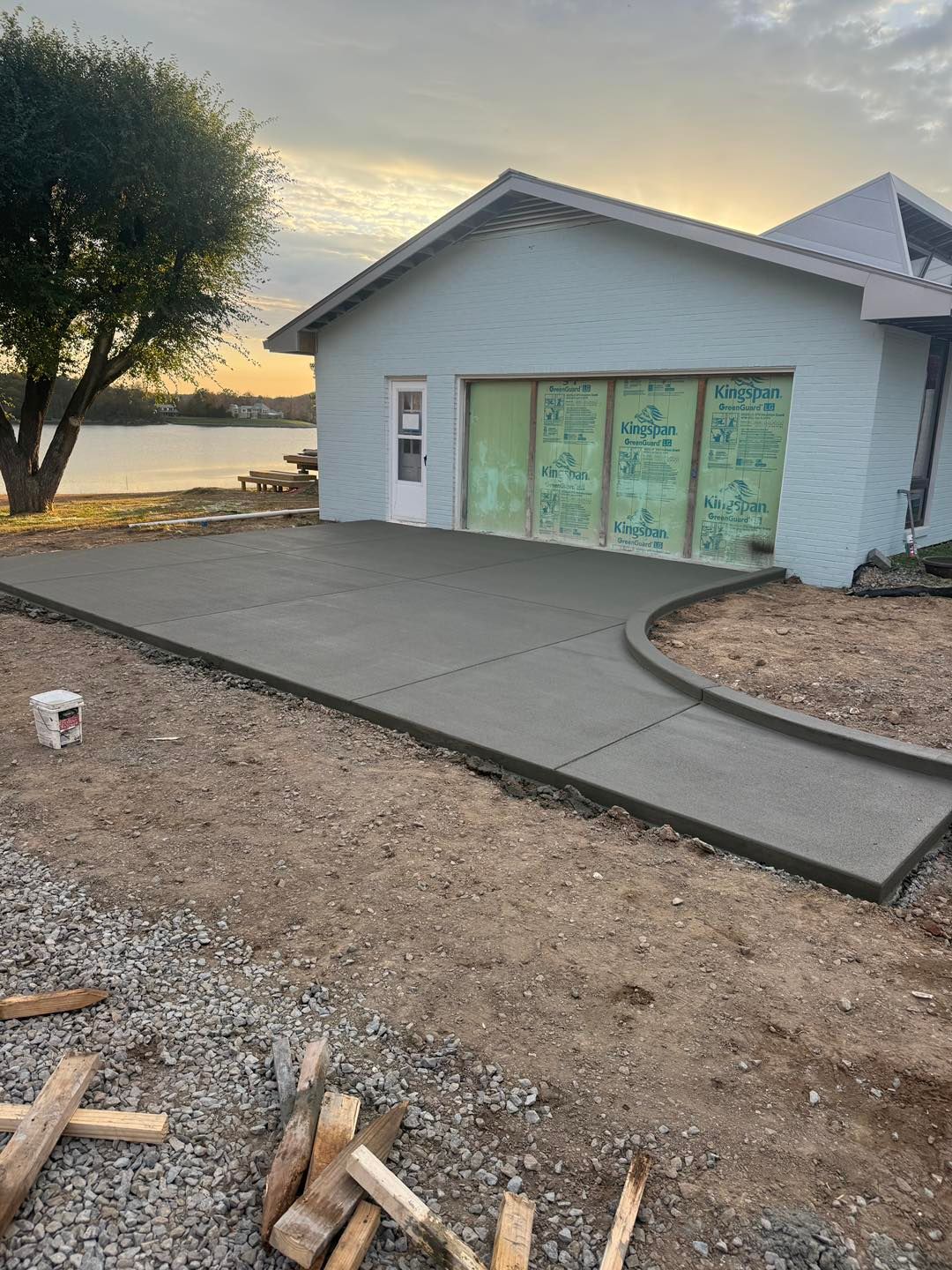 All Photos for LegaSea Construction in Kilmarnock, VA