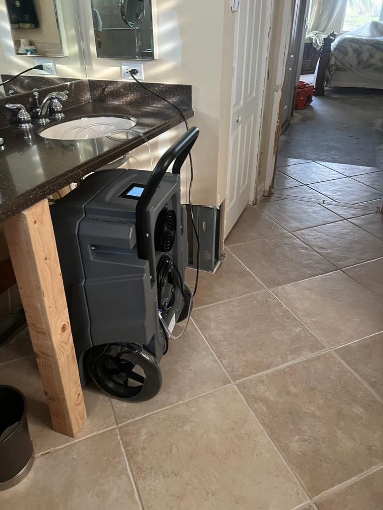  for N&D Restoration Services When Disaster Strikes, We Come In in Cape Coral,  FL