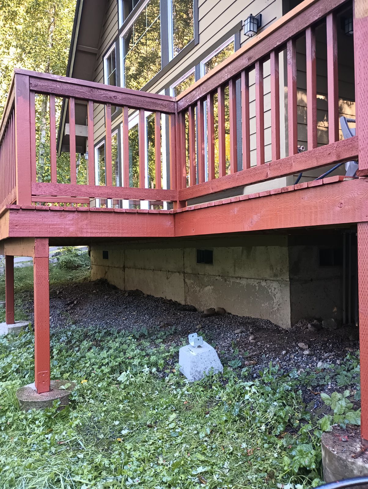 All Photos for Rising Hawk Construction LLC. in Kitsap County, WA