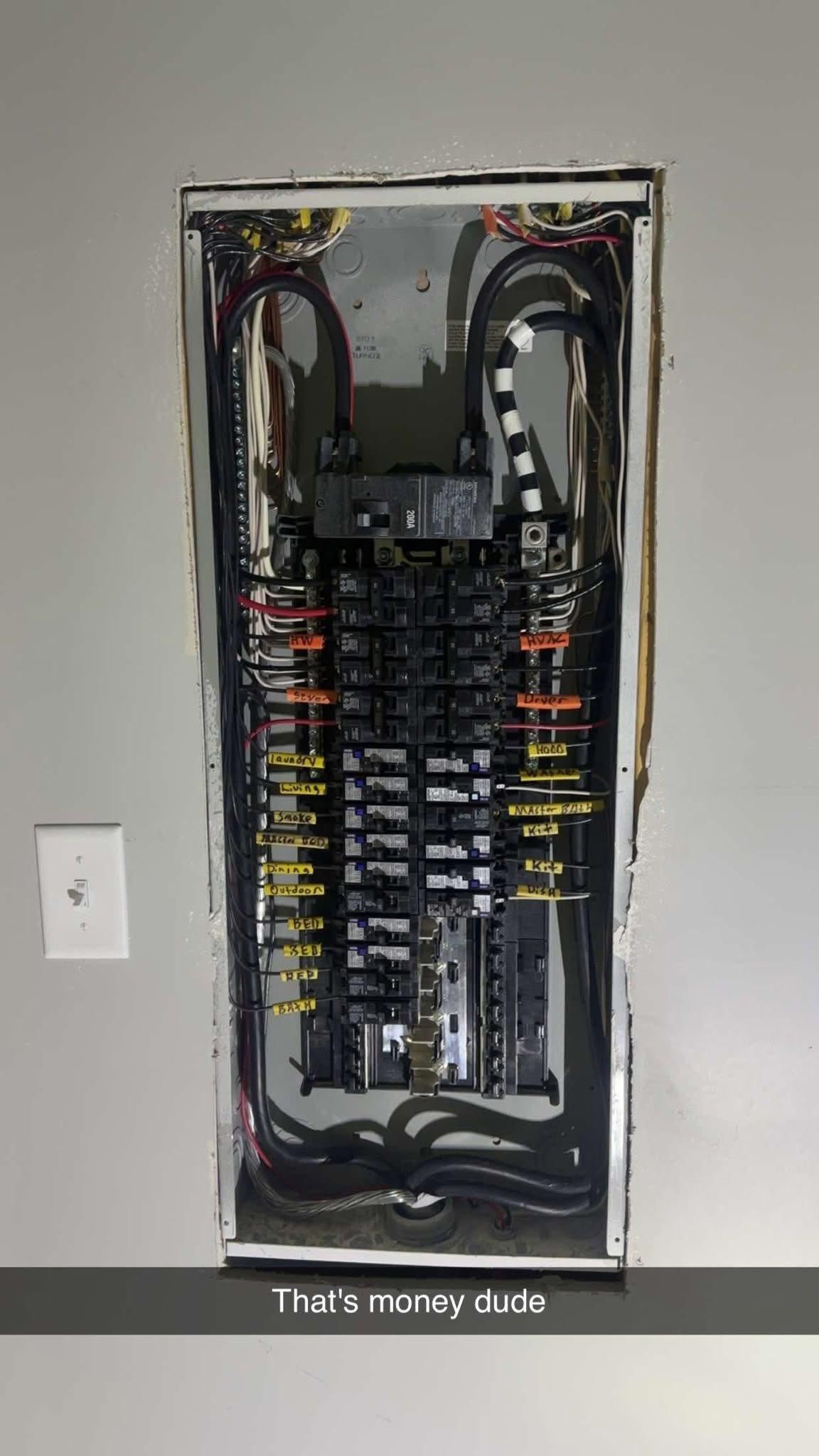  for Genesis Electrical in Greeneville, TN