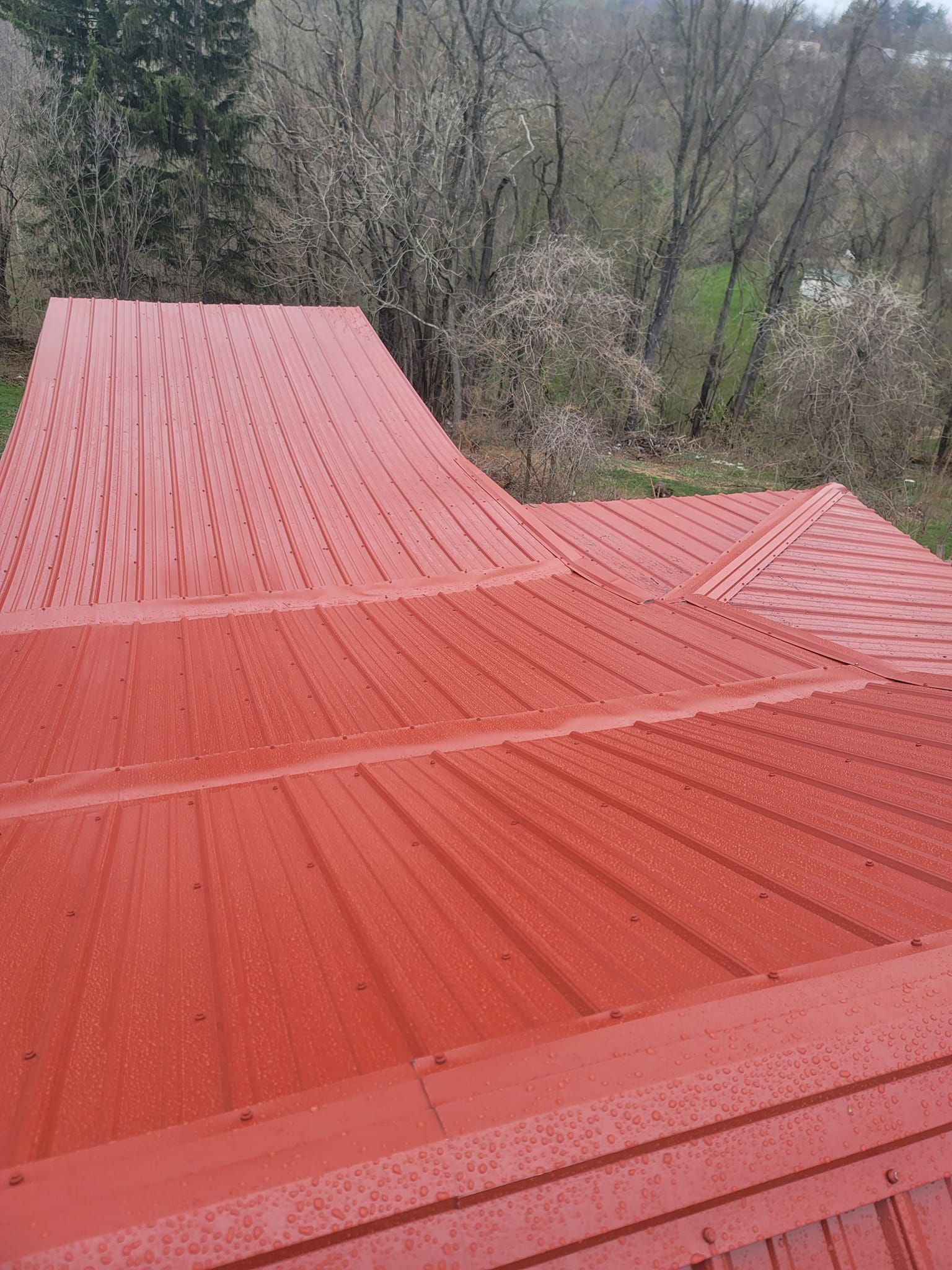 for Mountaineer Construction Company LLC in 43944, OH