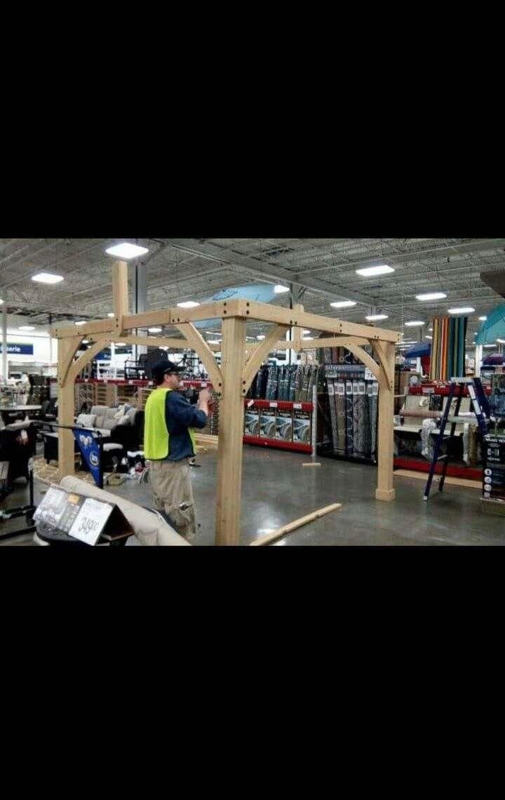  for Gateway Installs & Assembly LLC in Raleigh, NC