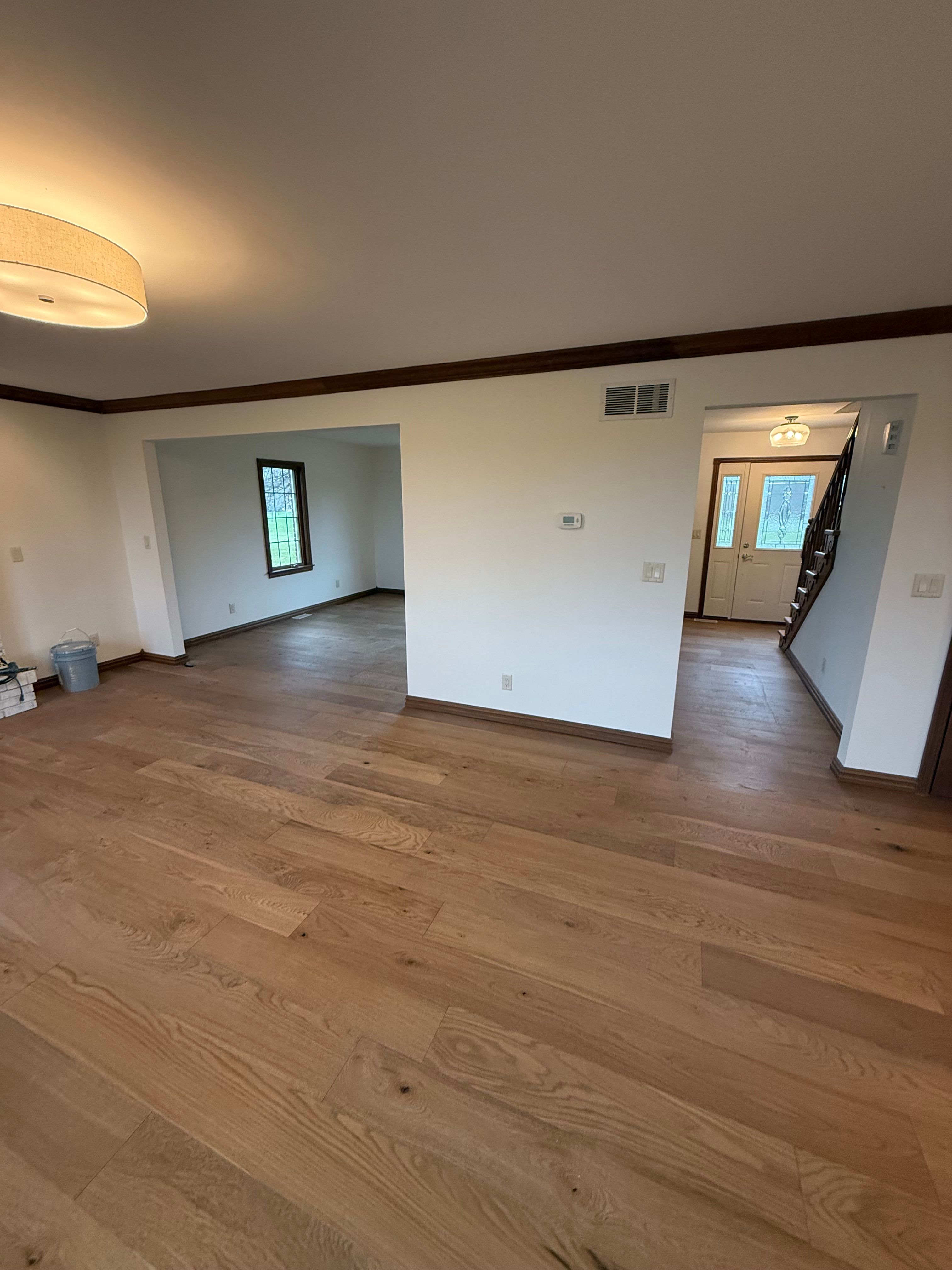  for Ed's Home Improvement in Bluffton, OH