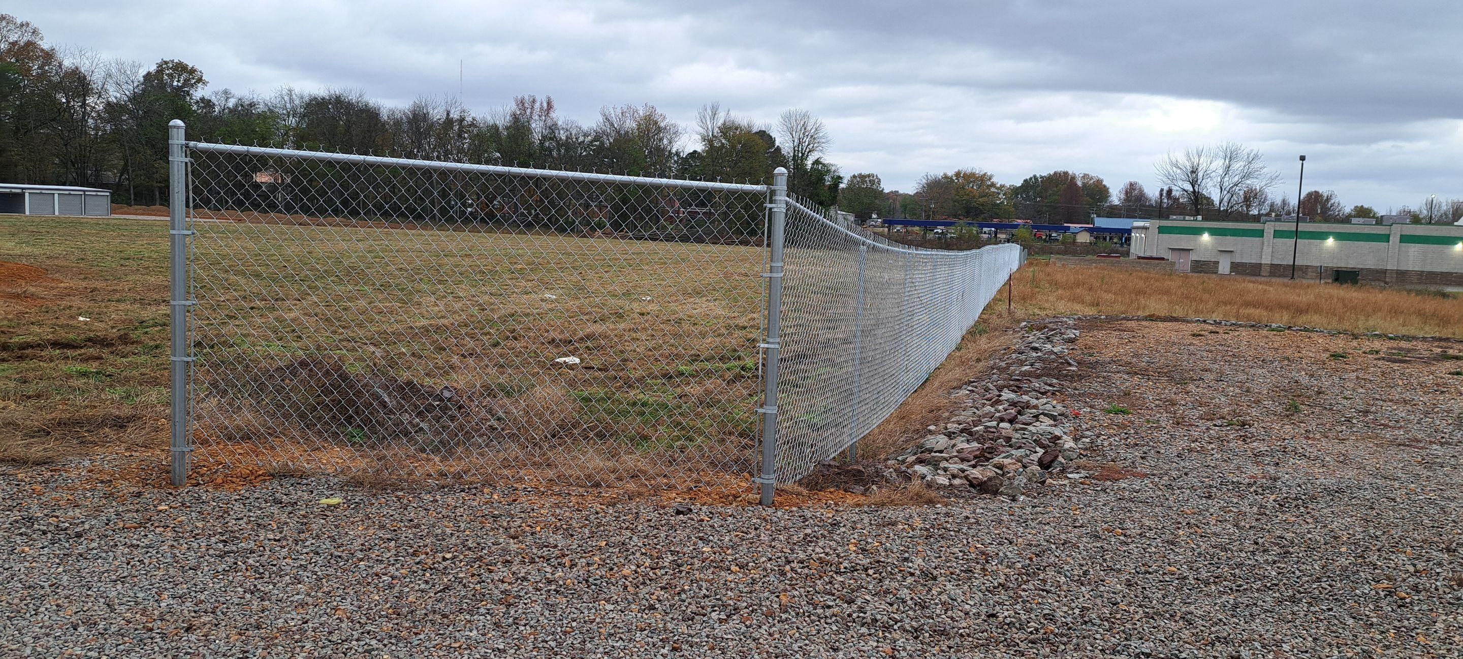  for Gross Fence Co & Access Control in Lexington, TN