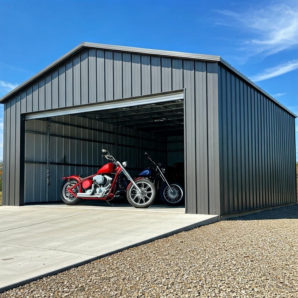  for Majestic Carports  in Dallas, TX