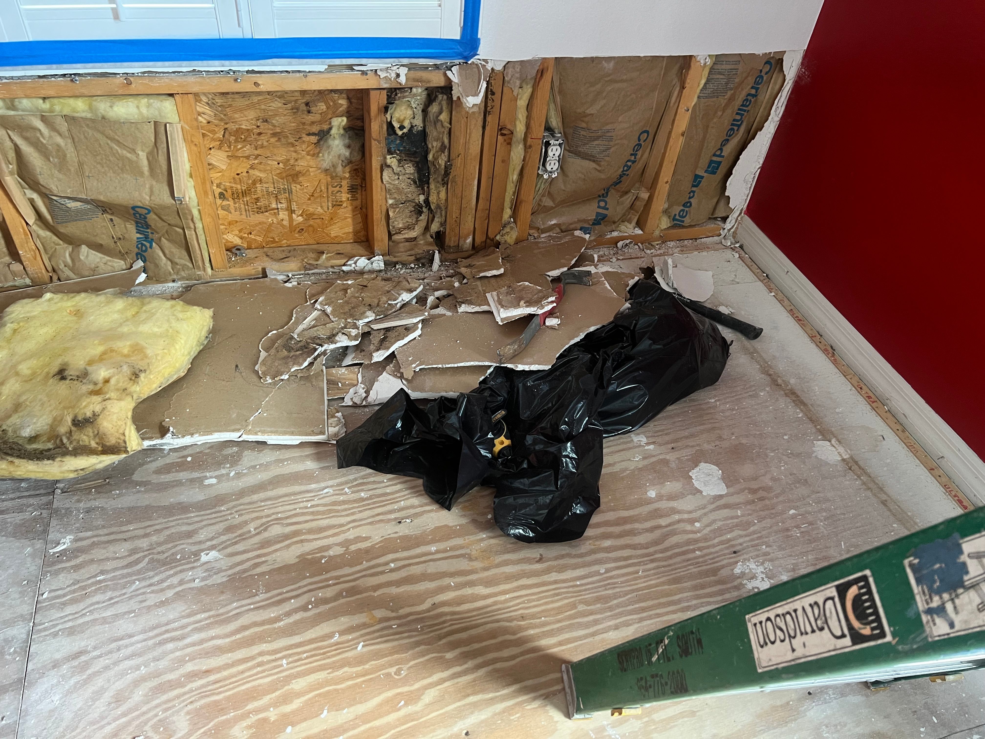  for N&D Restoration Services When Disaster Strikes, We Come In in Cape Coral,  FL