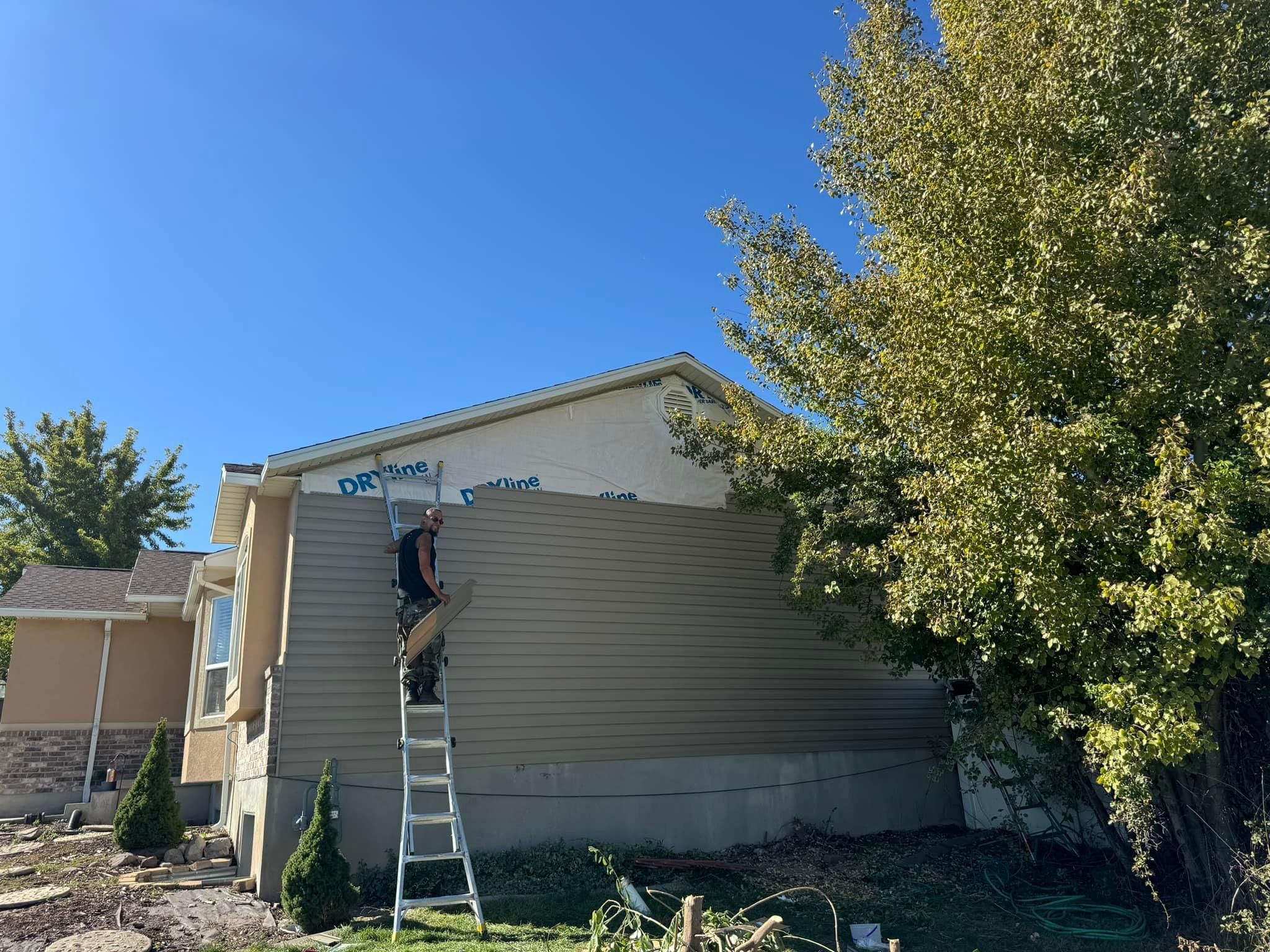  for Utah County Property Maintenance in Provo, UT