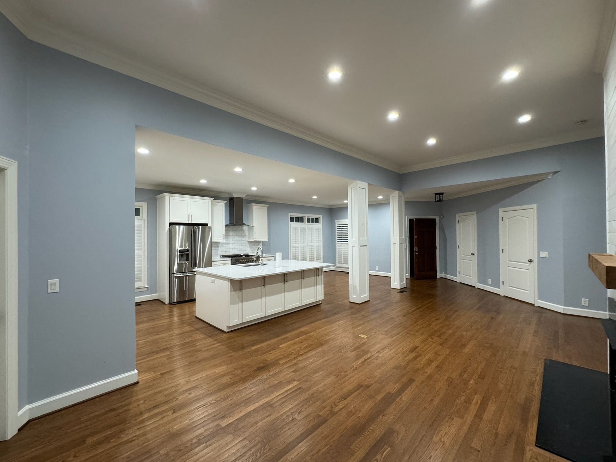  for Comptons Painting LLC in Smyrna, TN