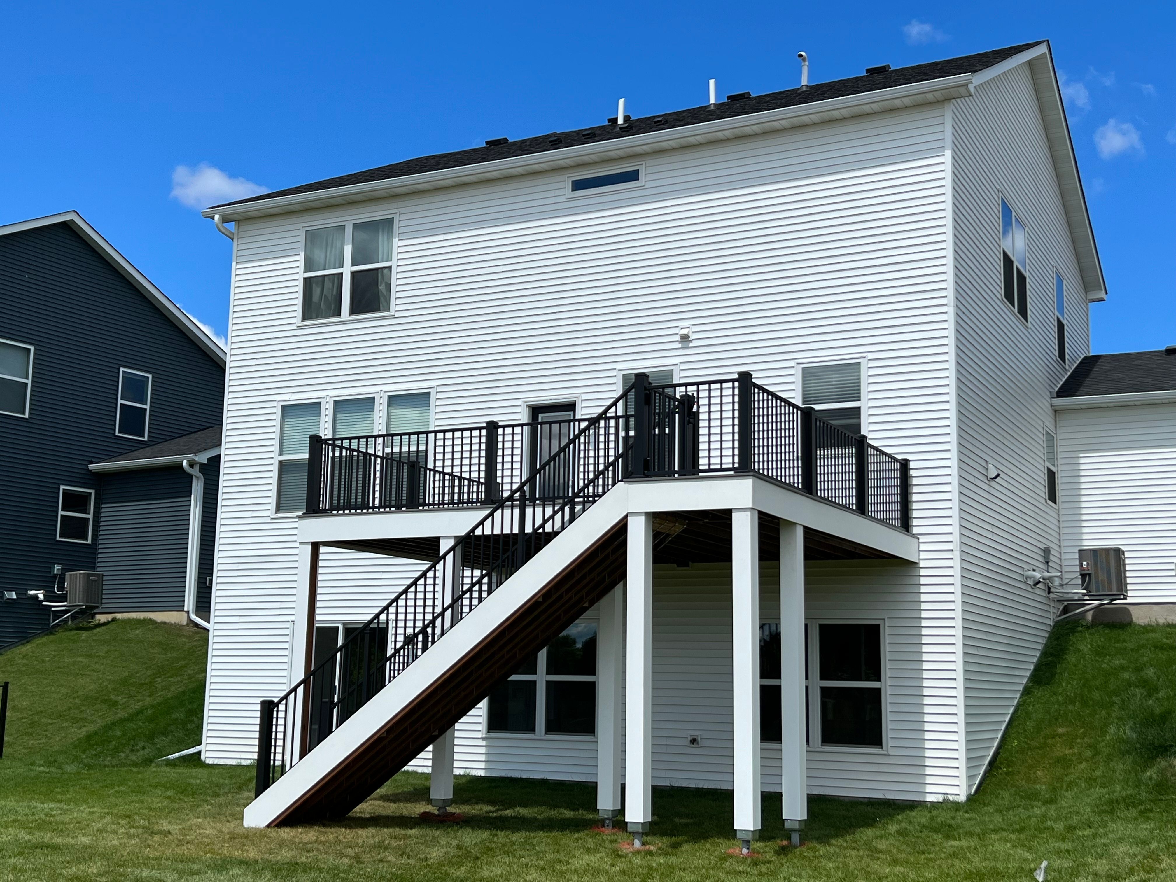 All Photos for Asher Construction in River Falls, WI