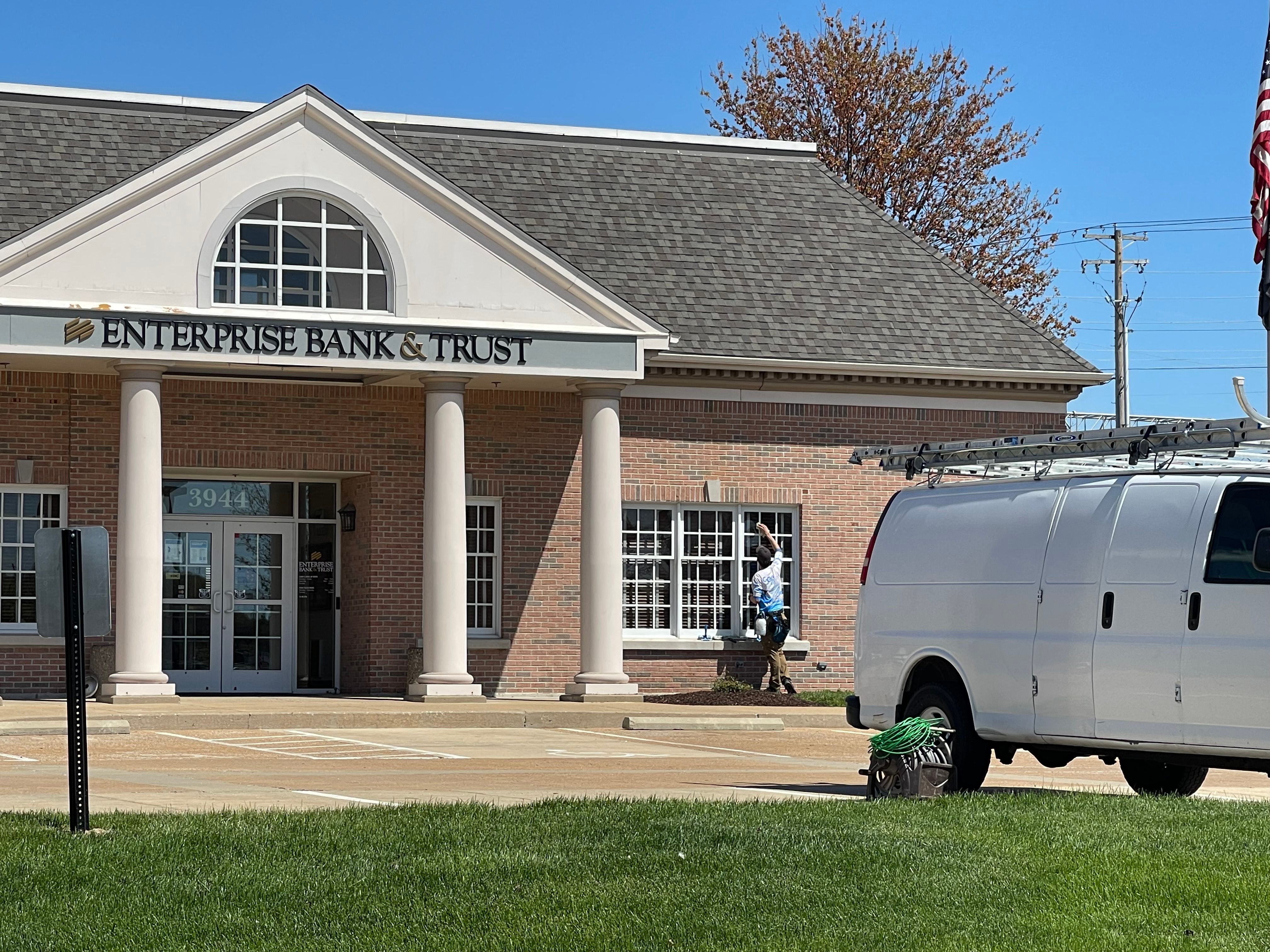  for See2it Clean in St Louis, MO