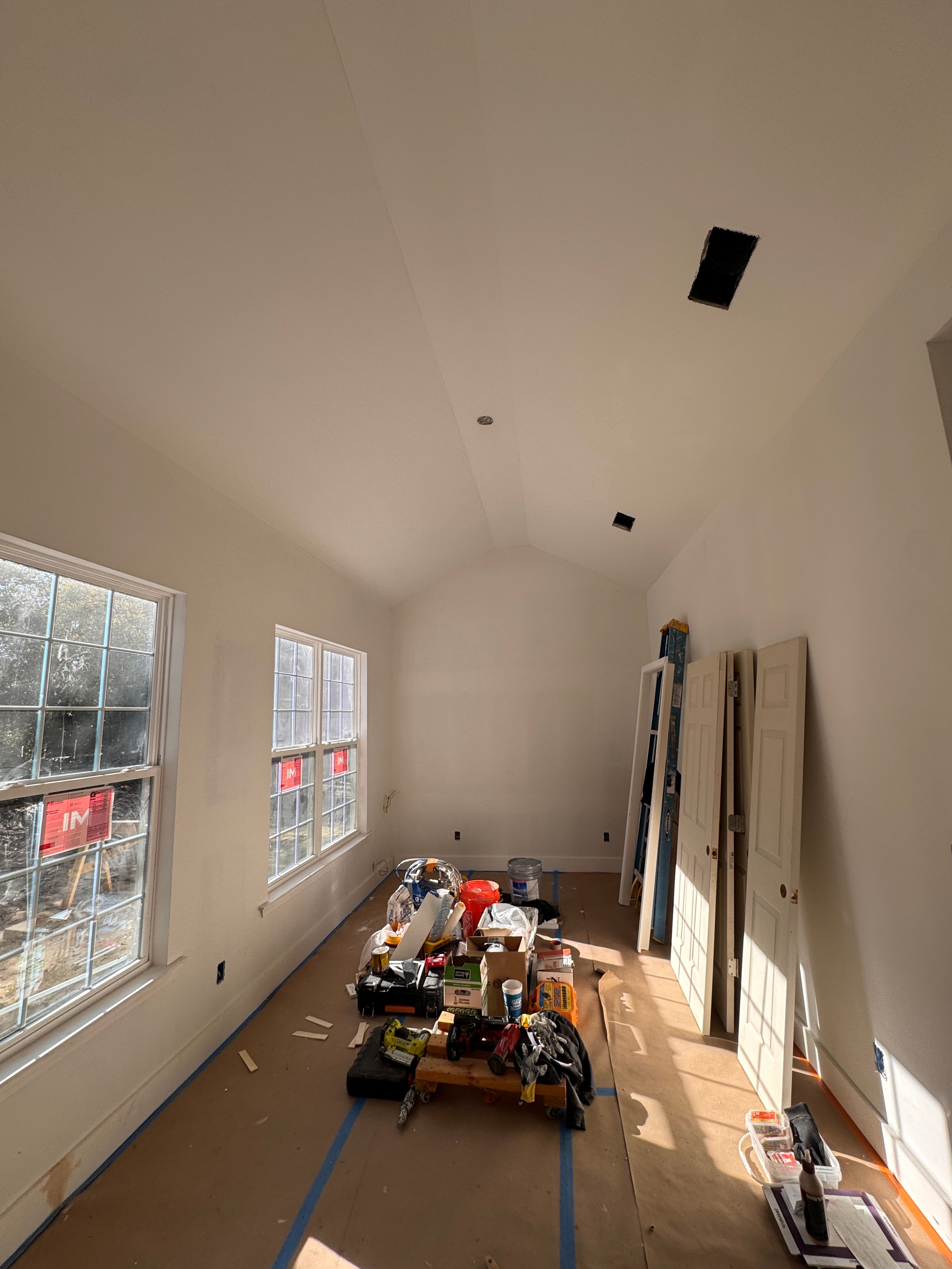  for Red Line Construction in Baldwin County,  AL