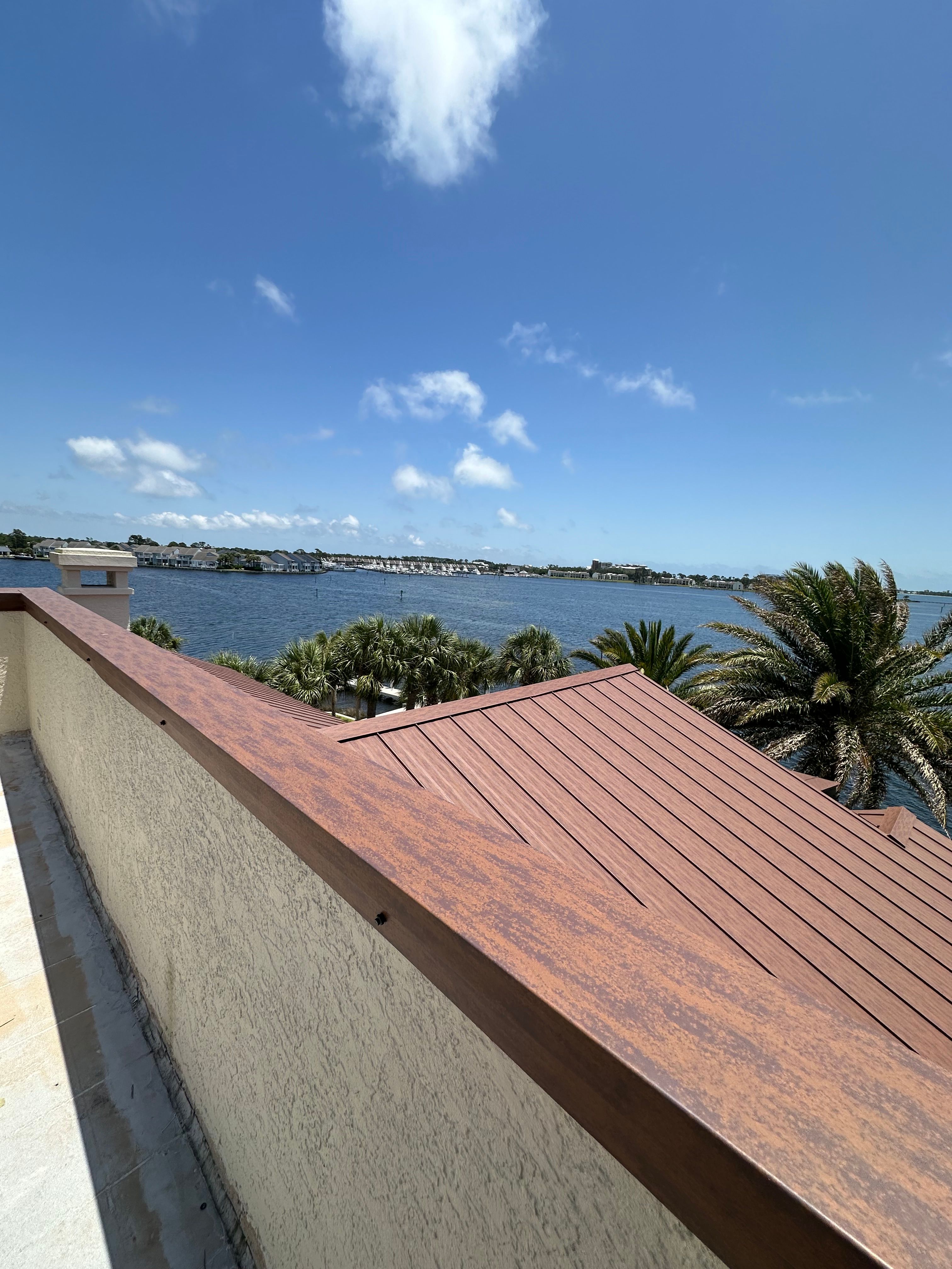All Photos for QC Roofing and Remodeling in Panama City Beach, FL