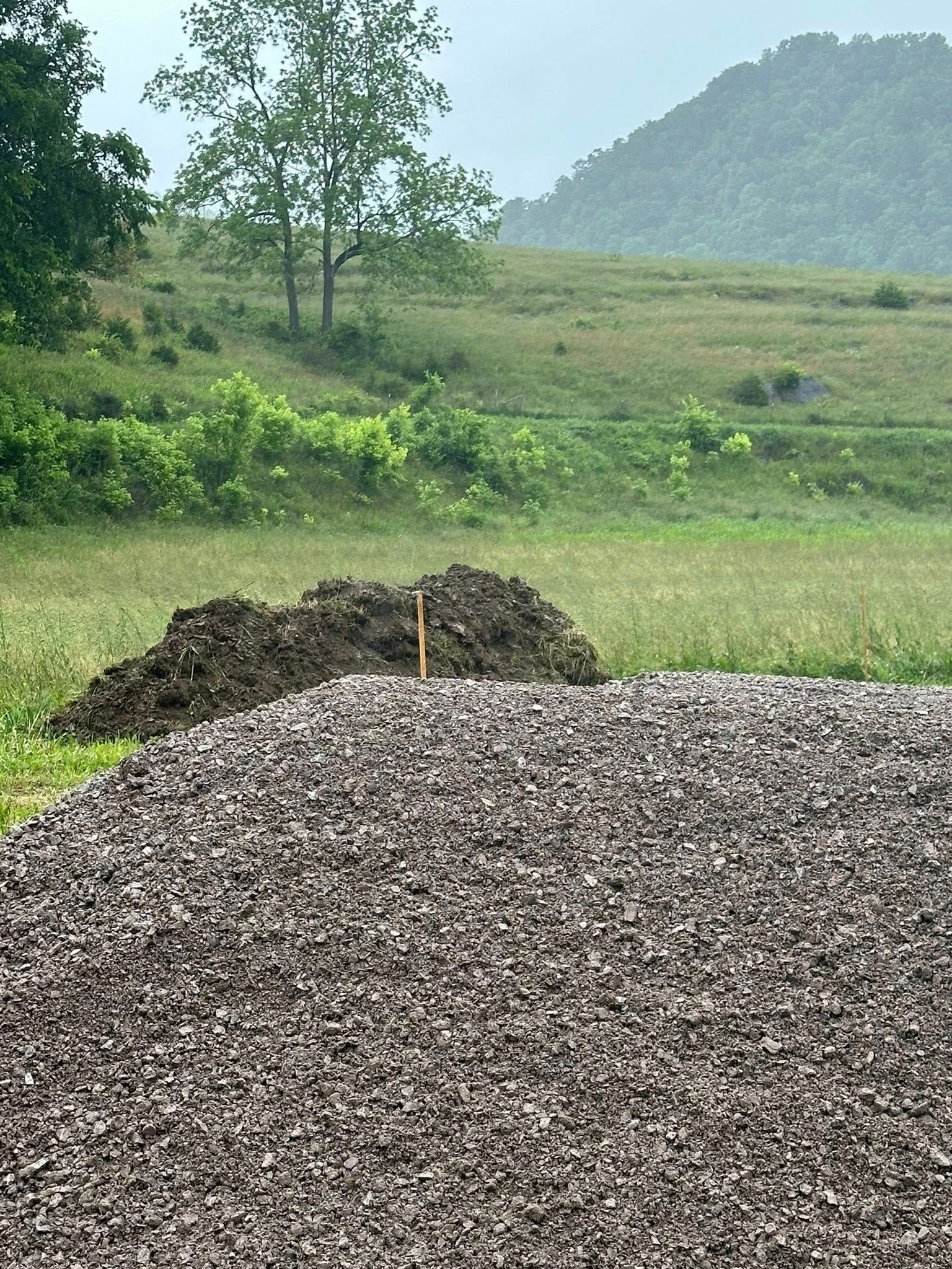  for Excavation Innovations in Rogersville, TN