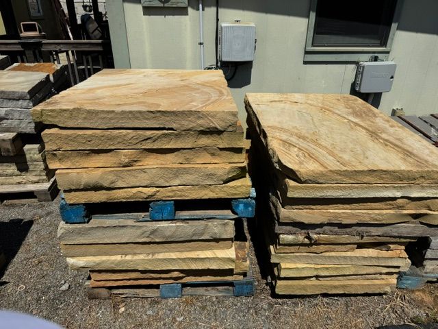  for Stone Trade Of North Georgia in Milton, GA