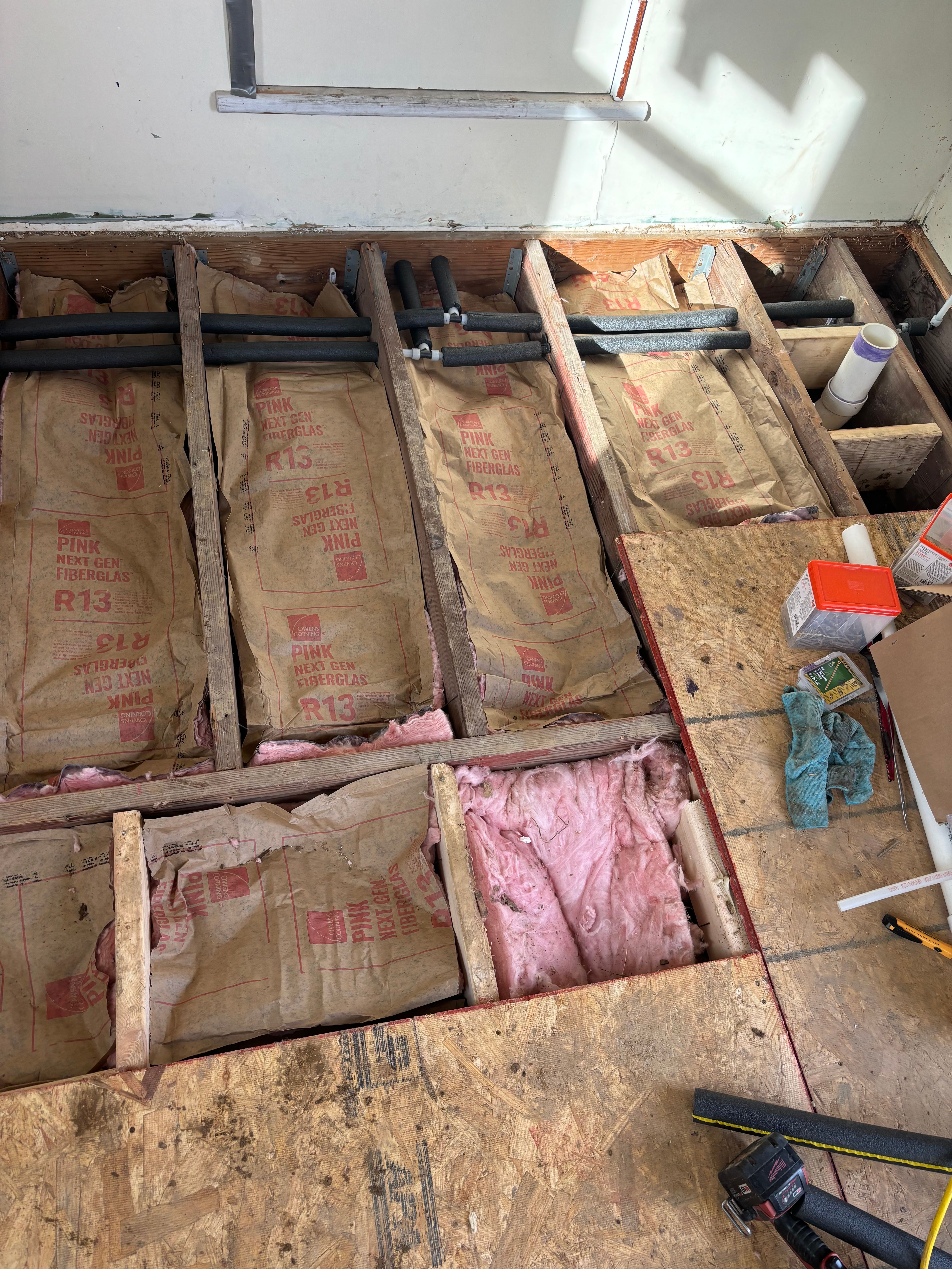  for SMN Construction in Orwigsburg, PA