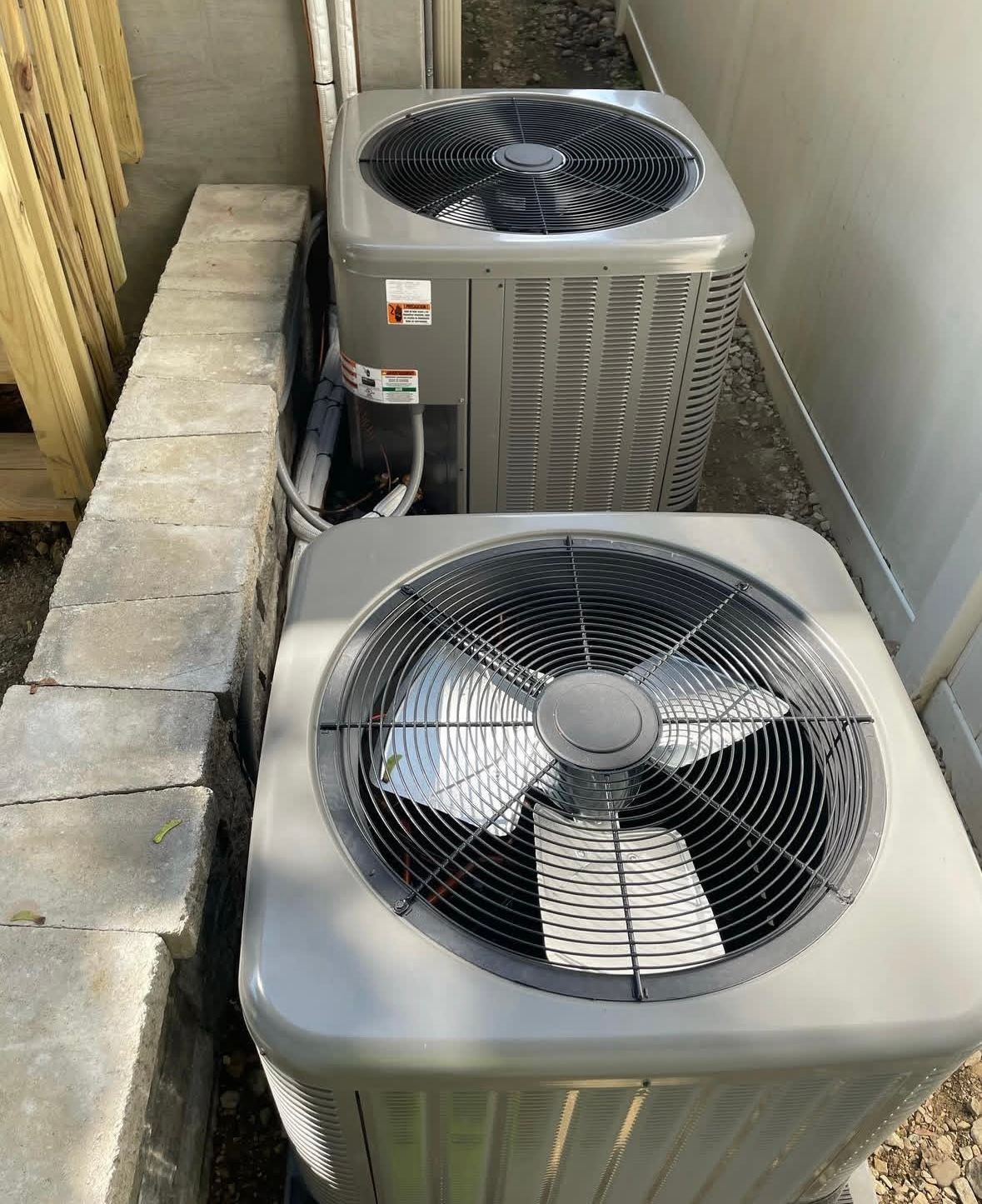  for Affordable Indoor Comfort in Hammonton, NJ