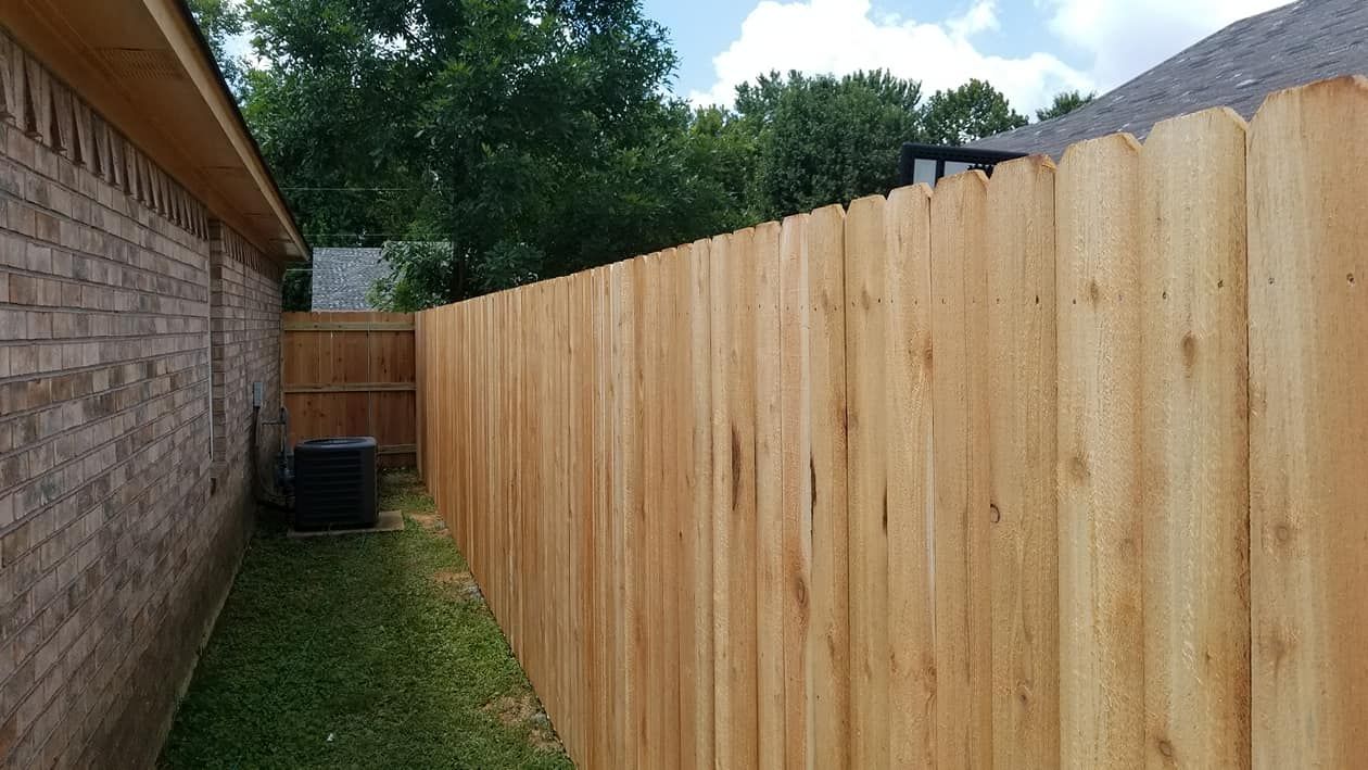  for Stewart Fencing in Mason, TN