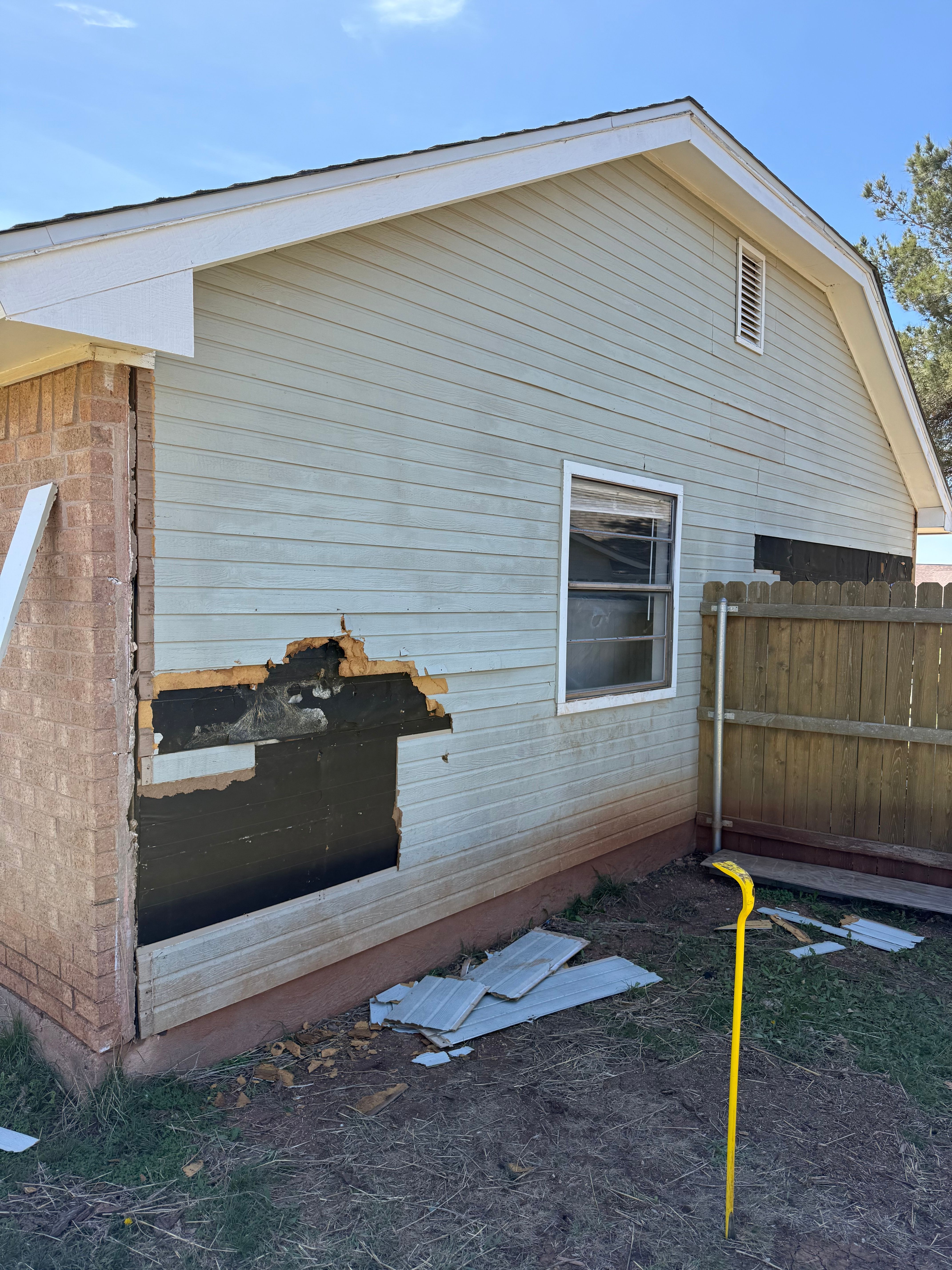  for Freedom Restoration in Abilene, TX