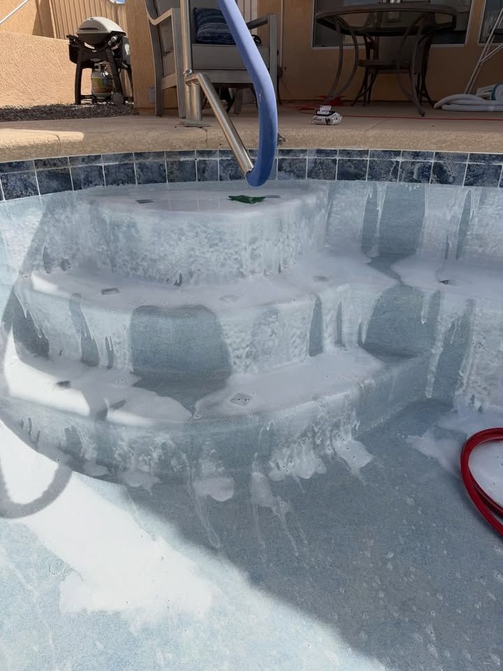  for Clean Kort Pools in Lake Havasu City, AZ