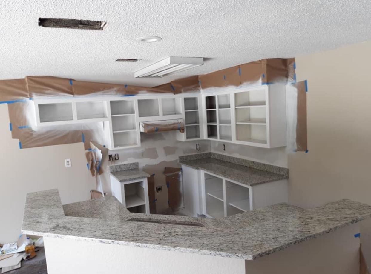  for Texas Build Construction LLC in Arlington, TX