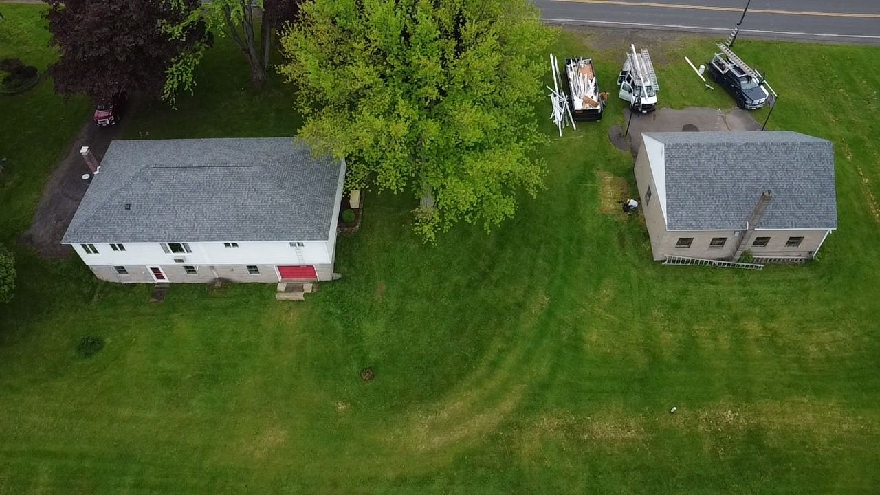  for RFK Contracting in Wolcott, NY