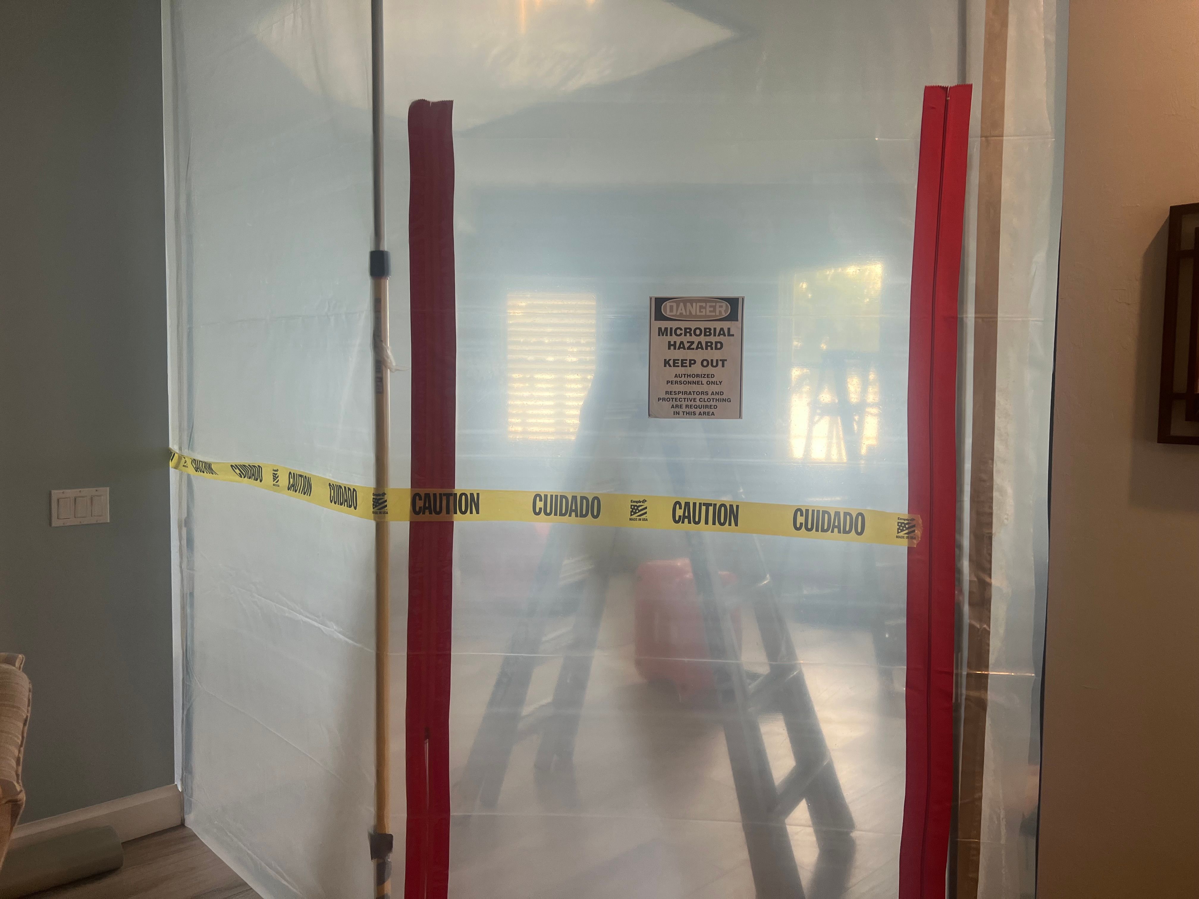  for N&D Restoration Services When Disaster Strikes, We Come In in Cape Coral,  FL