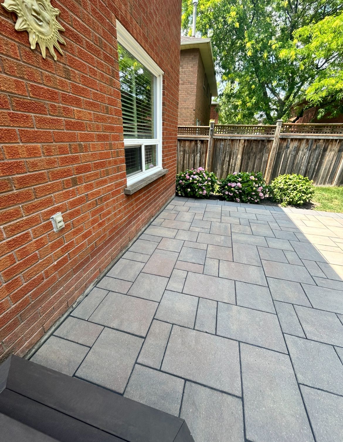  for Bravo Interlock Repairs in Burlington , ON