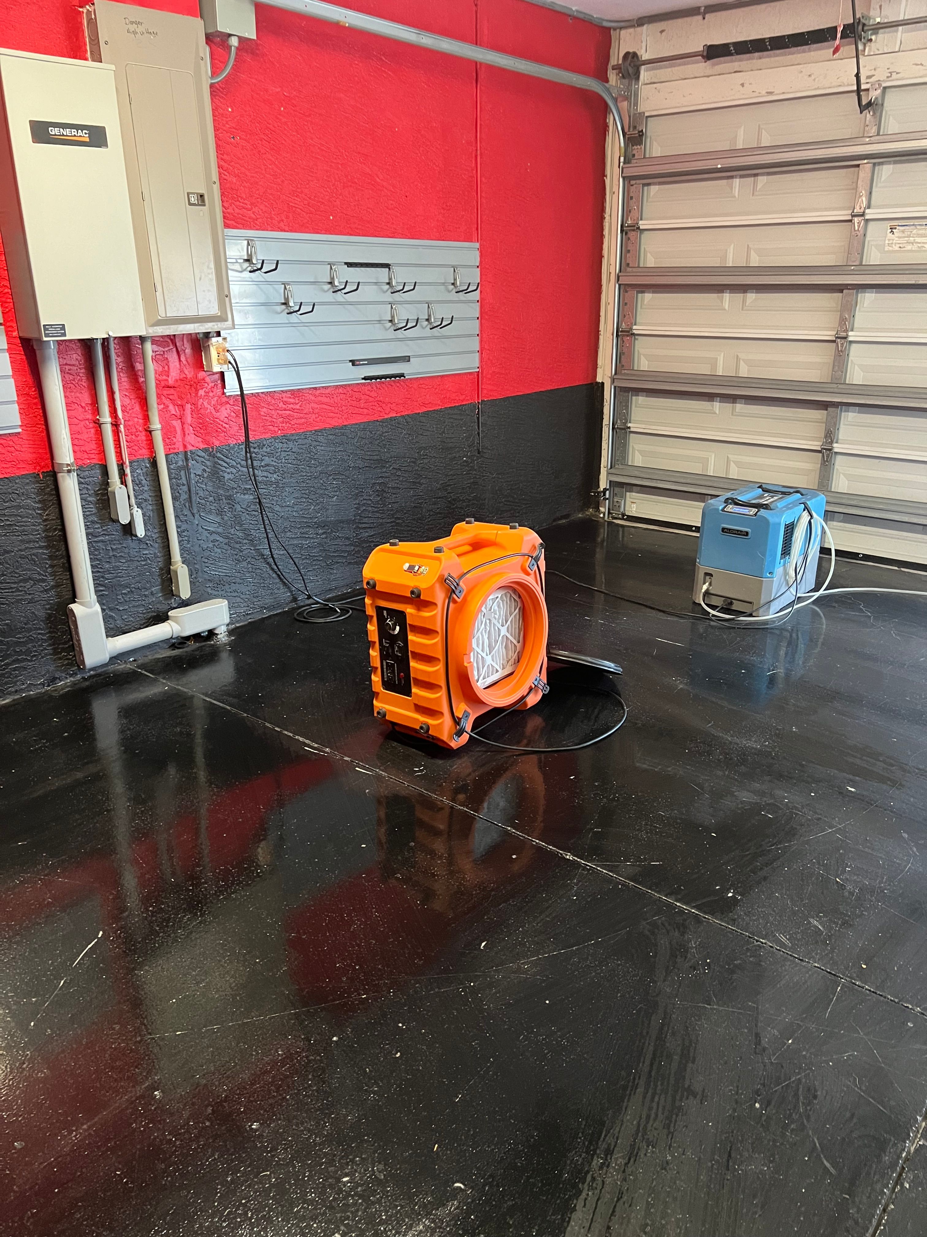  for N&D Restoration Services When Disaster Strikes, We Come In in Cape Coral,  FL