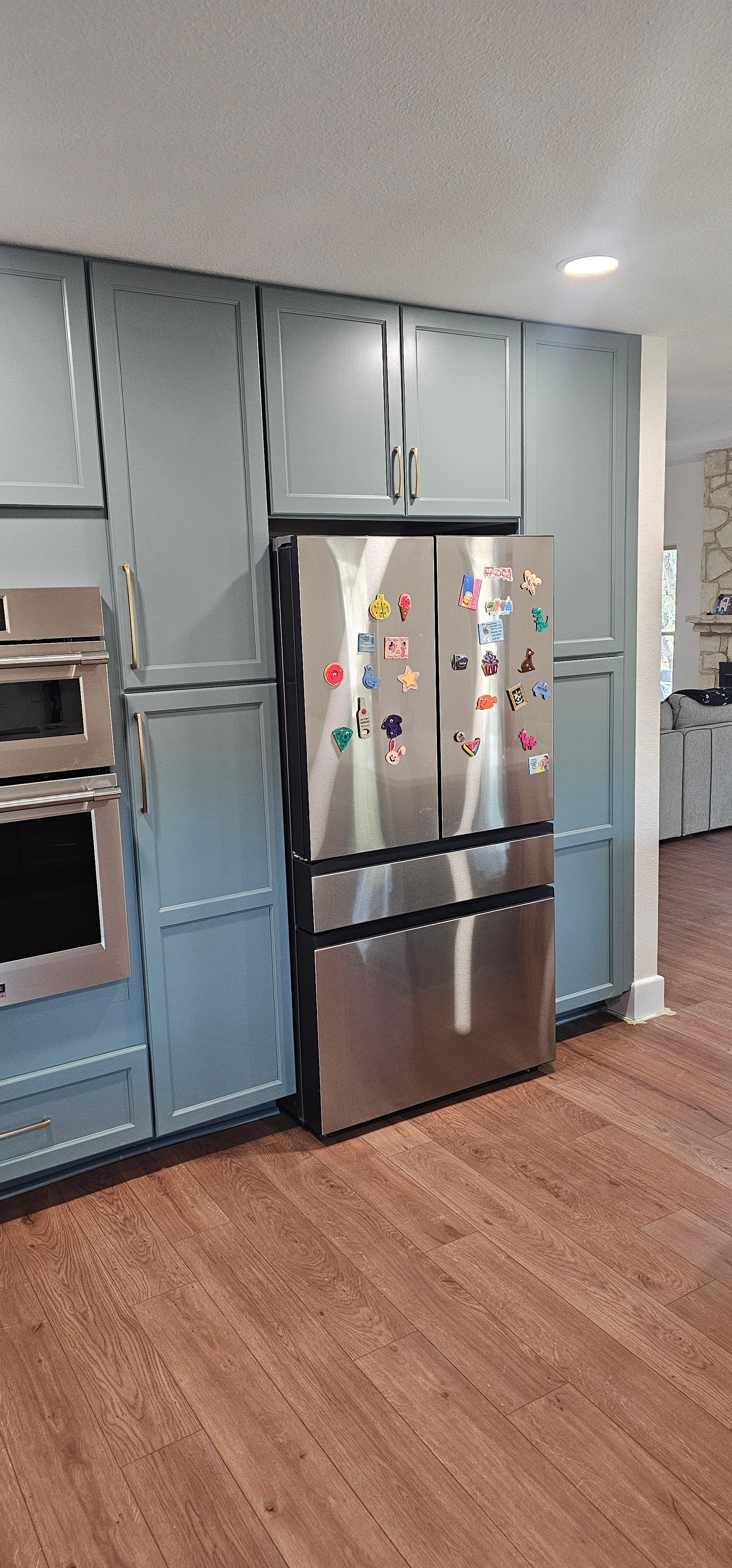  for Spencer Renovations Inc. in Selma, TX