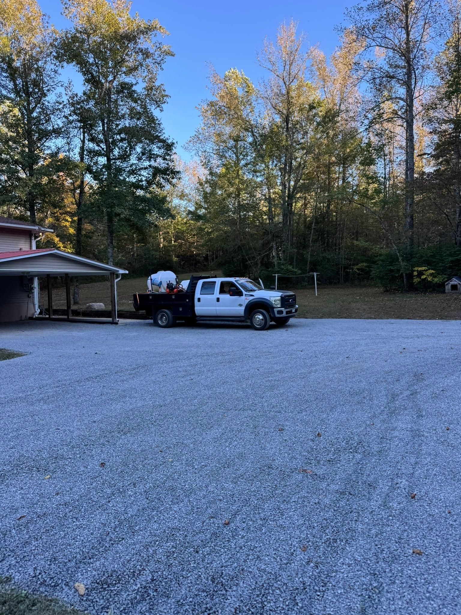 All Photos for Mangrum’s Concrete in Franklin, TN