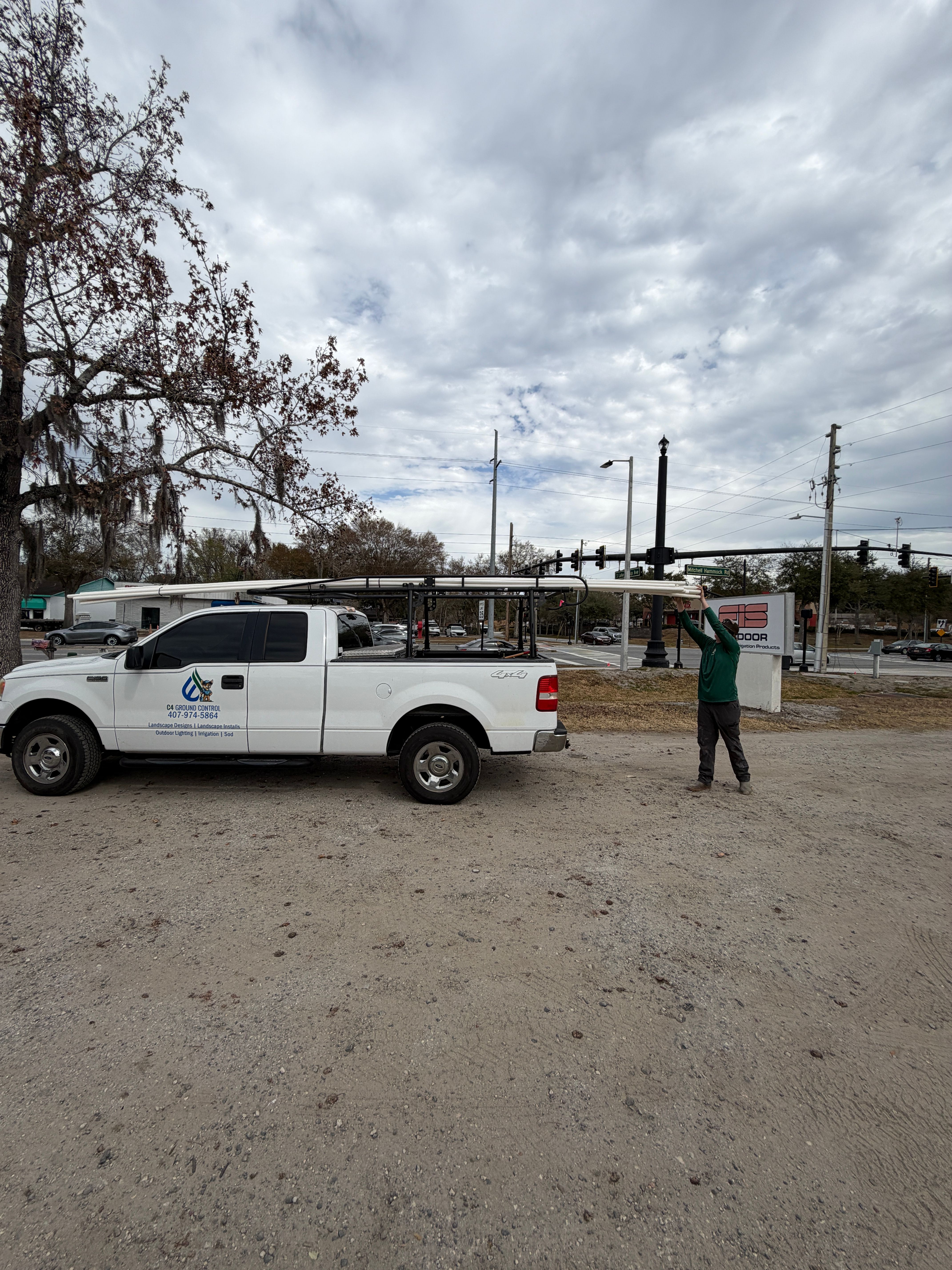  for C4 Ground Control in Oviedo, FL