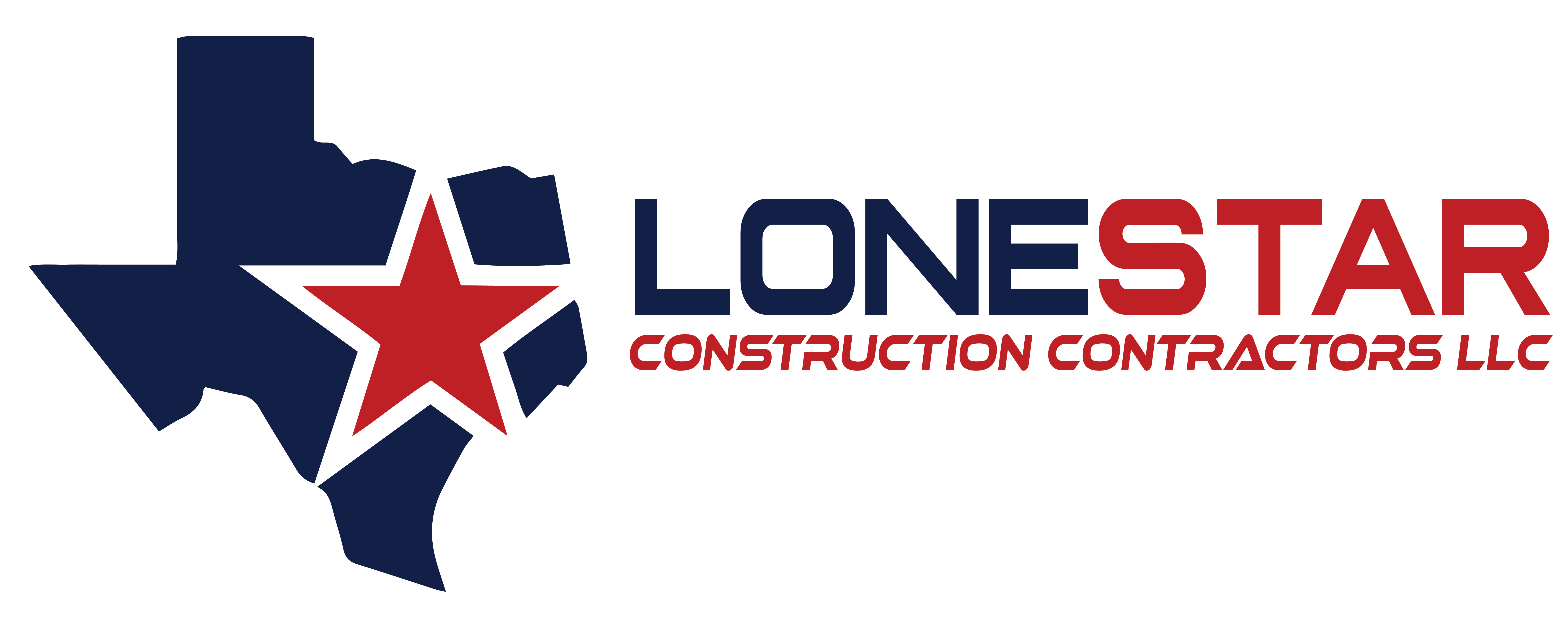  for Lonestar Construction Contractors LLC in Houston, TX