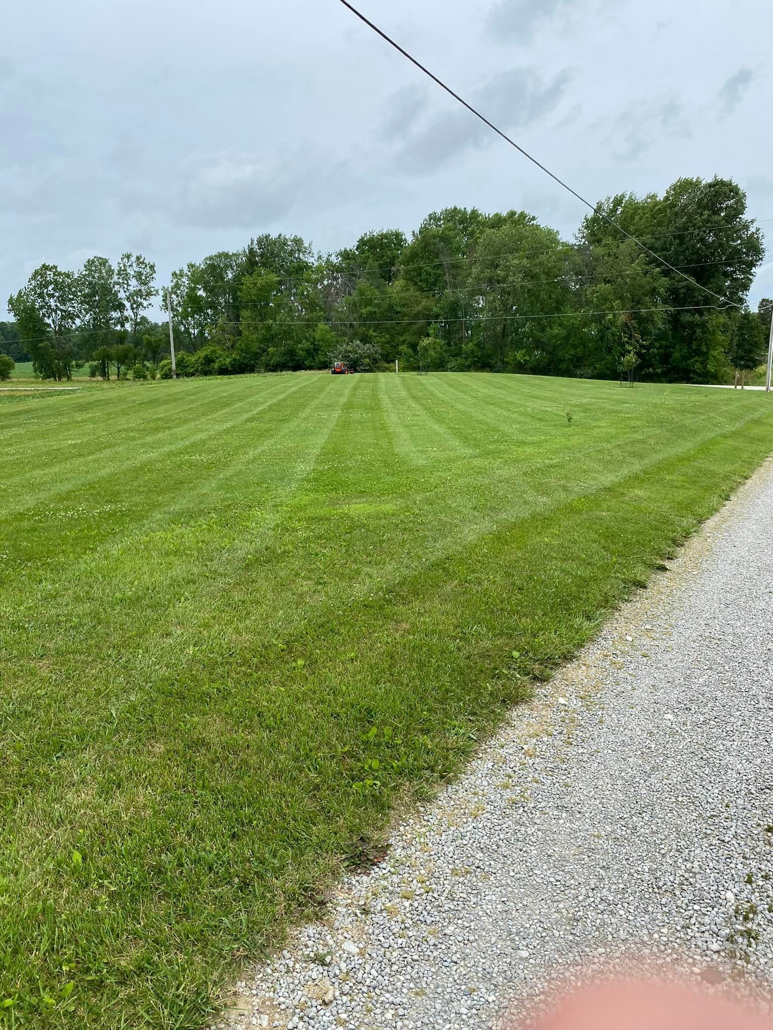  for OT Lawn and Landscaping LLC in Carey, OH