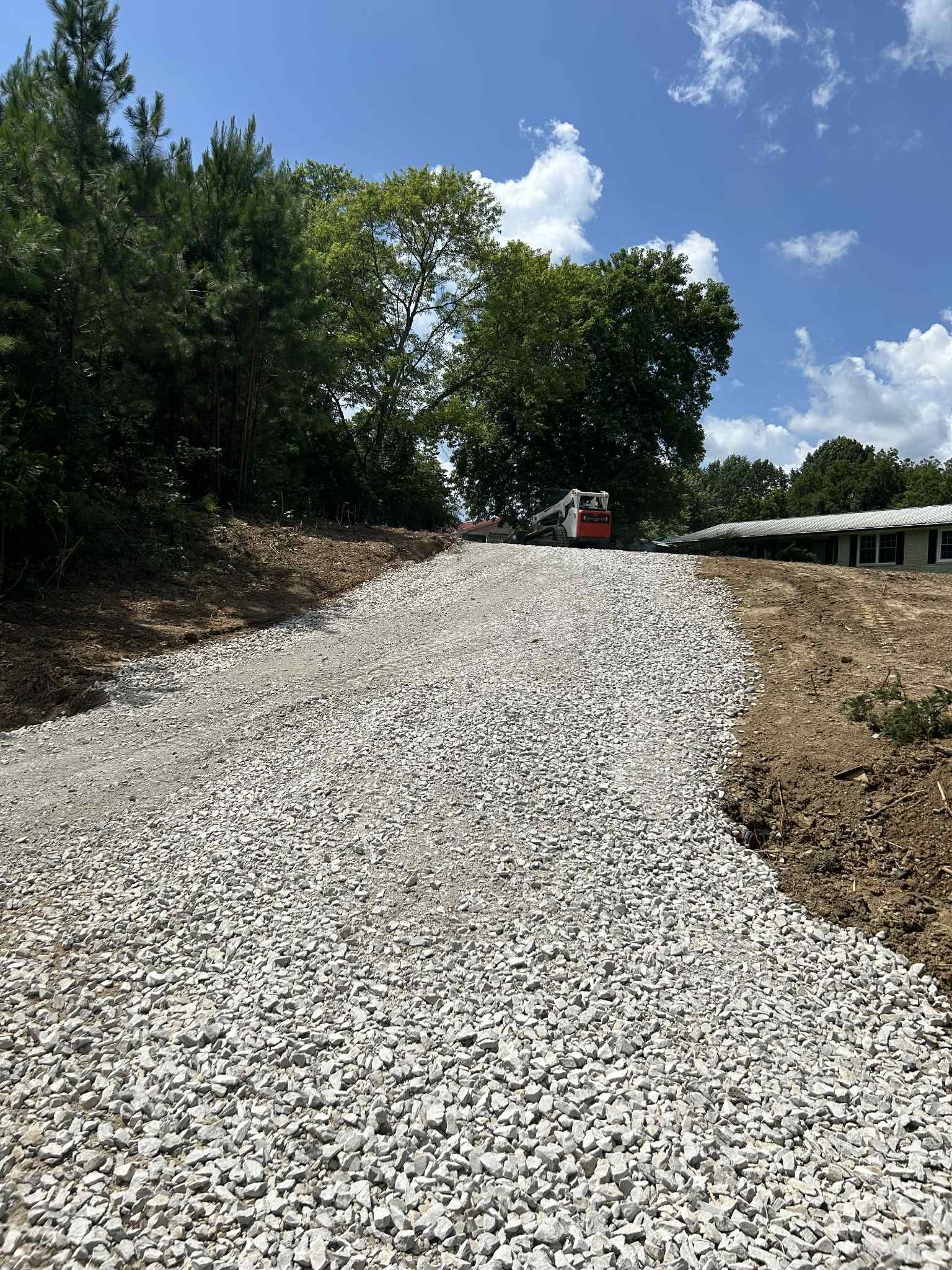  for Z's Land Management & Forestry Mulching in Smithville, TN