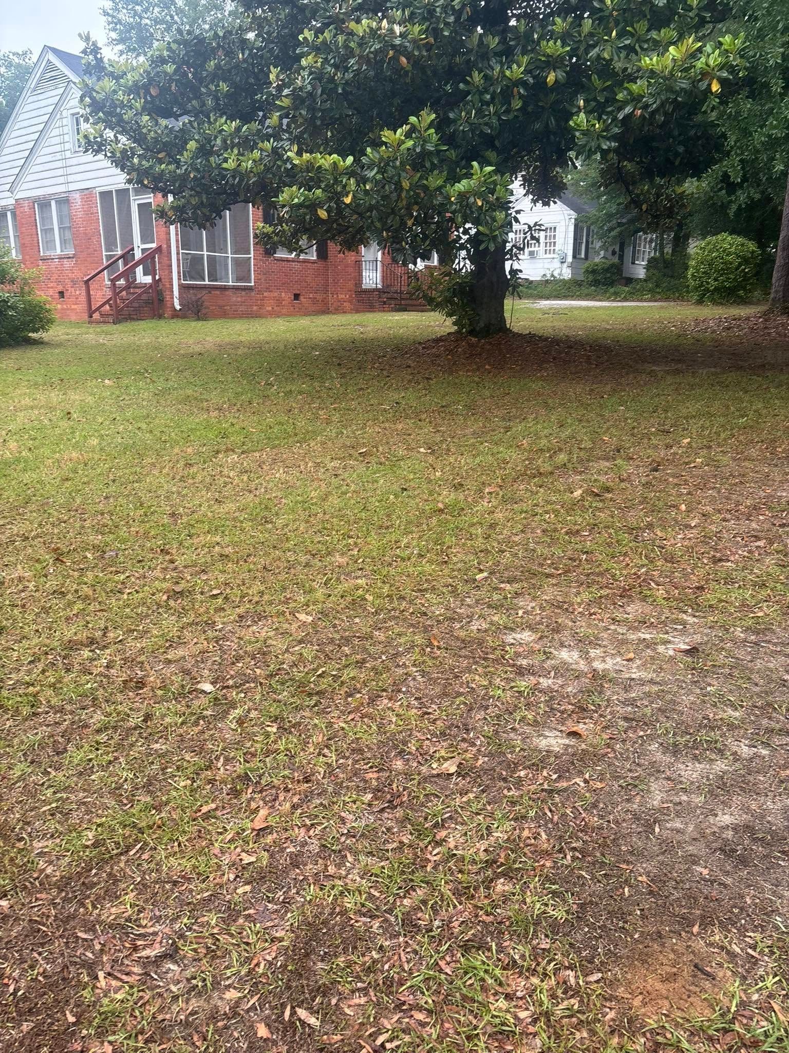 Landscaping for Sparks Landscaping in Augusta, GA
