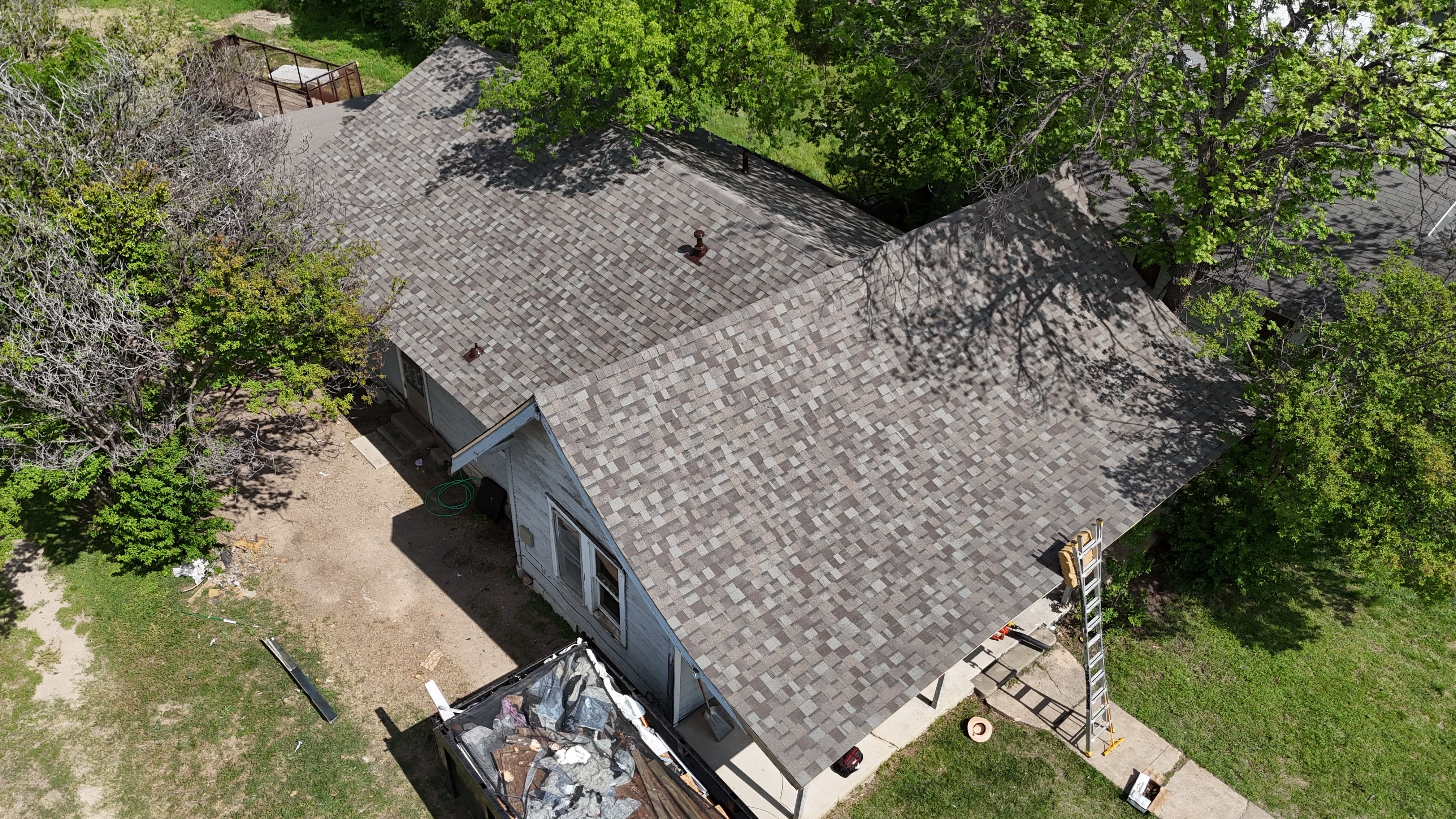  for Barcenas Roofing & Remodeling in San Saba, TX