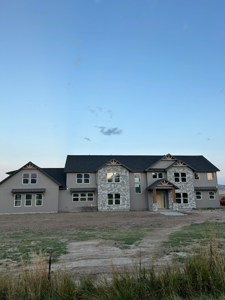 All Photos for Valley View Exteriors in Logan, UT